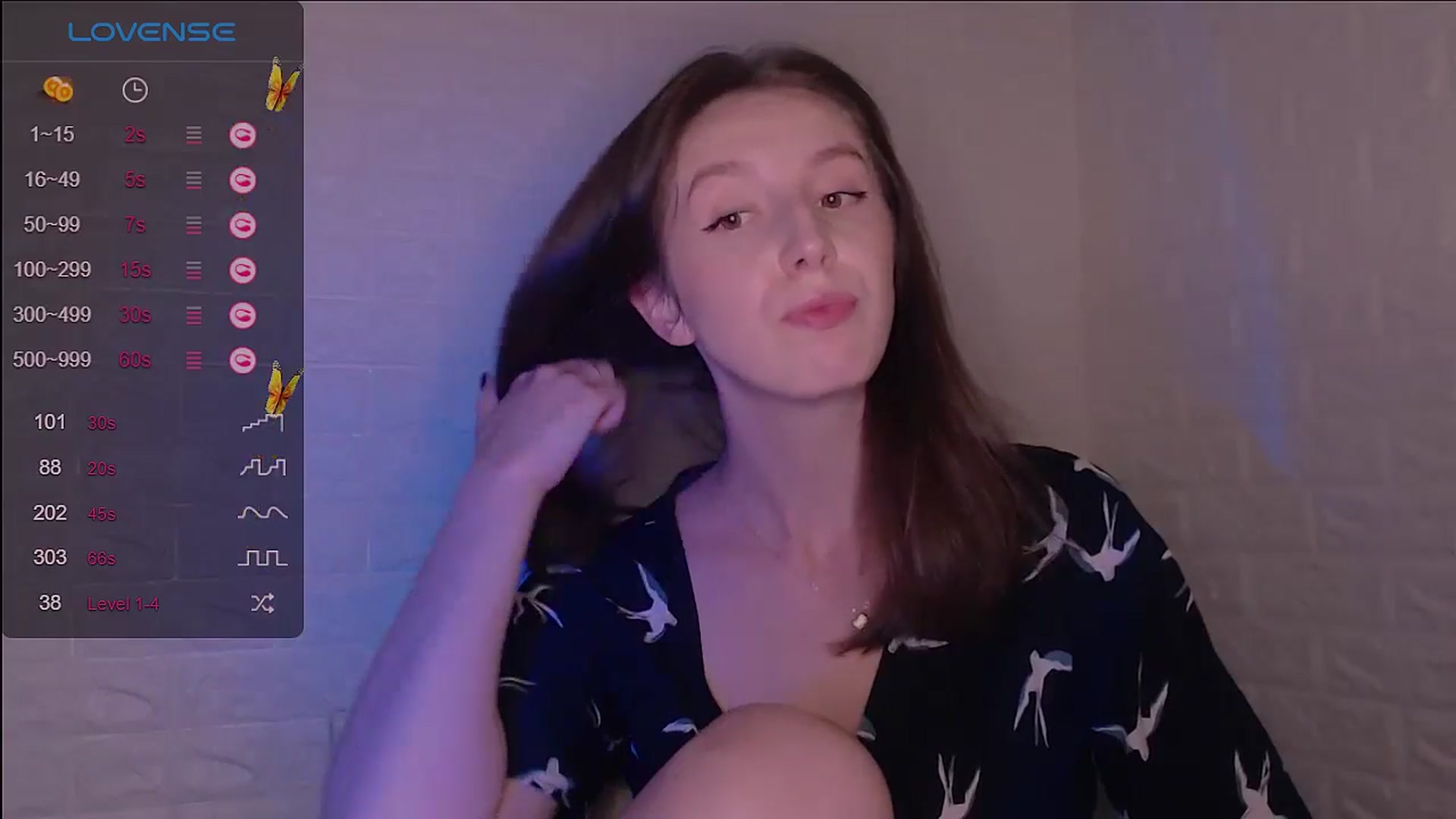 Gallery image thumbnail from CandyLilly_'s myfreecams stream on, 06/12/2024, 13:05 image 2 of 20