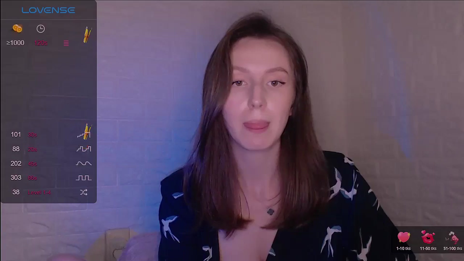 Gallery image thumbnail from CandyLilly_'s myfreecams stream on, 06/12/2024, 13:05 image 20 of 20