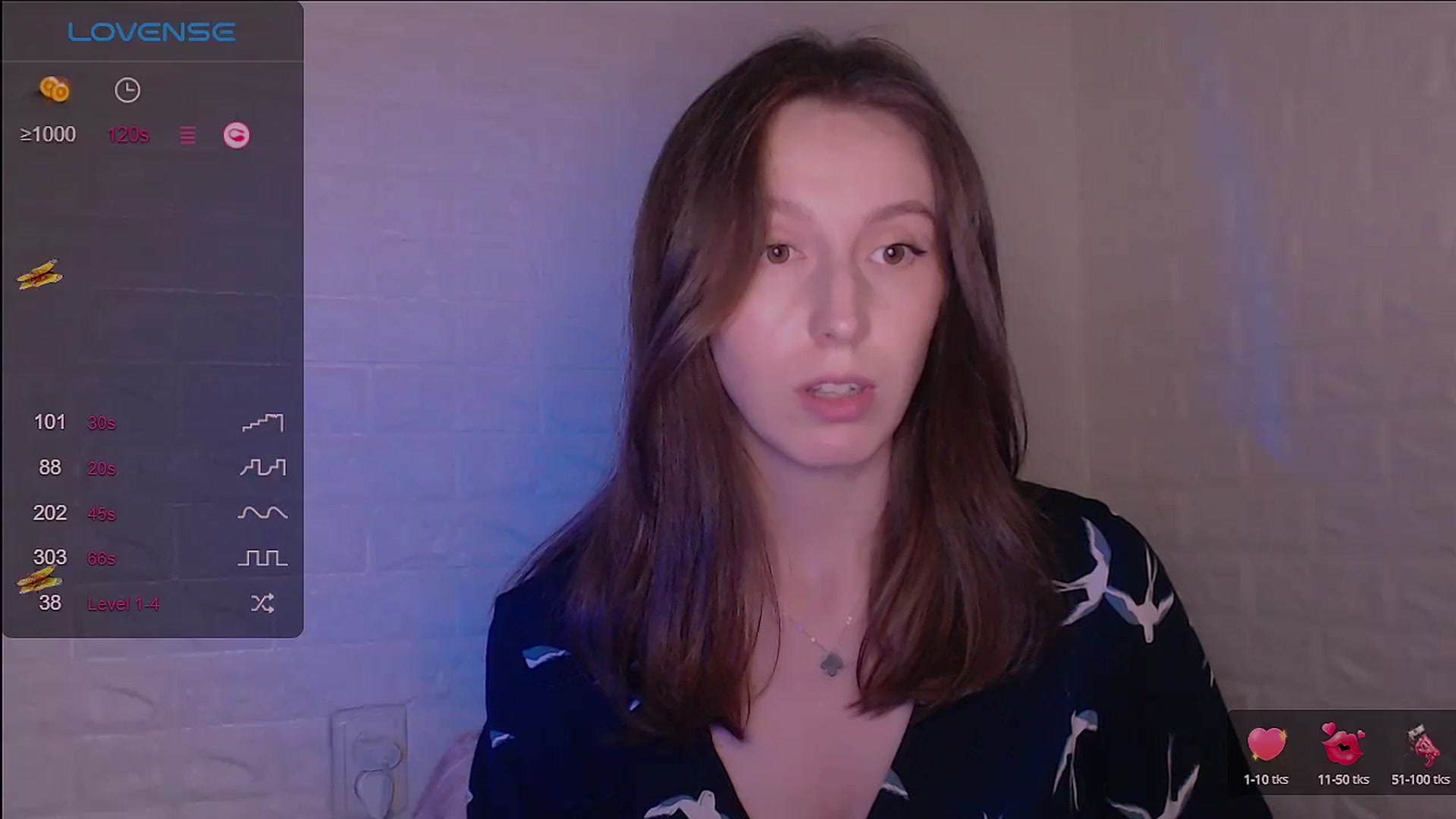 Gallery image thumbnail from CandyLilly_'s myfreecams stream on, 06/12/2024, 13:05 image 9 of 20