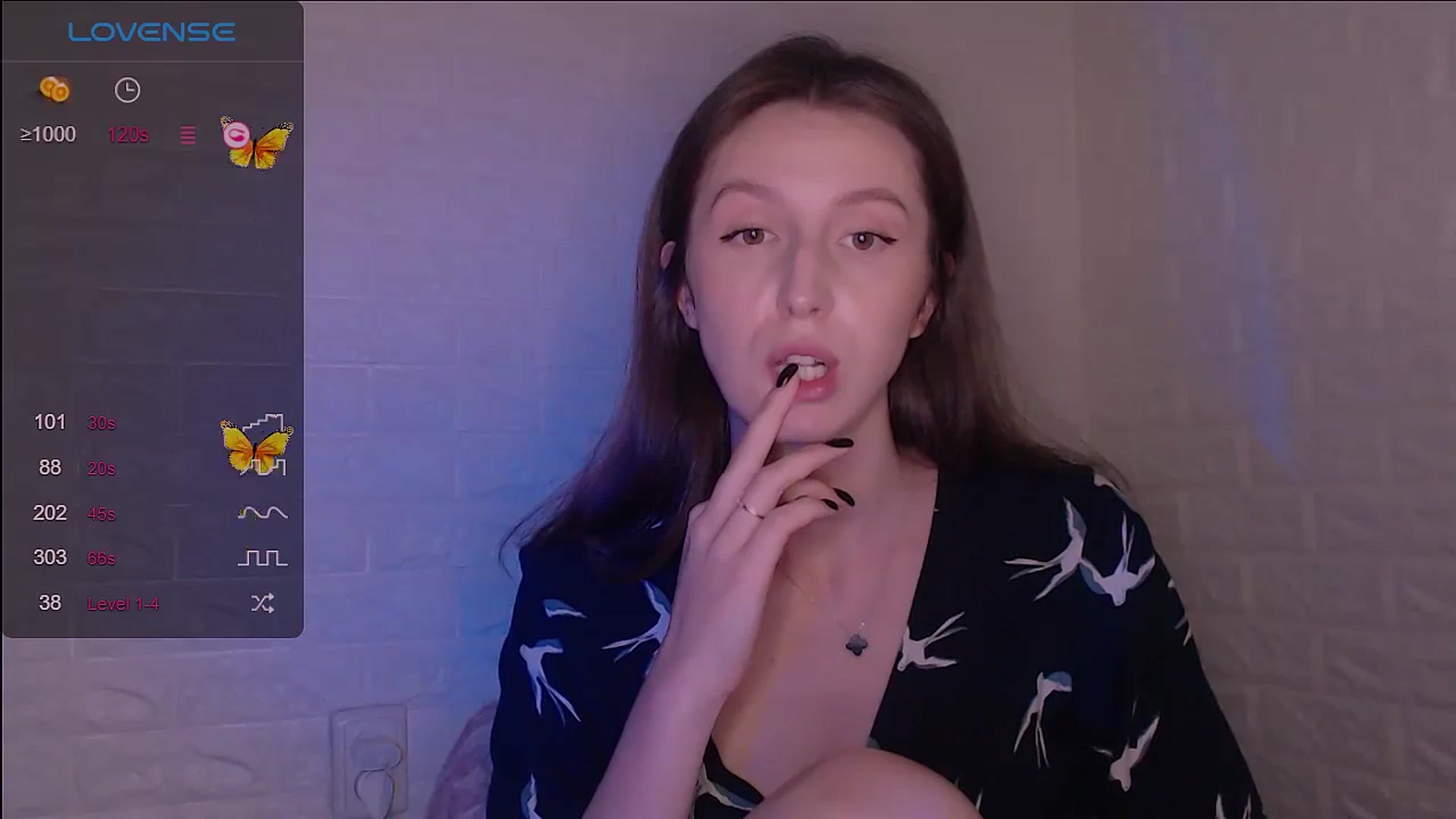 Gallery image thumbnail from CandyLilly_'s myfreecams stream on, 06/12/2024, 13:05 image 7 of 20
