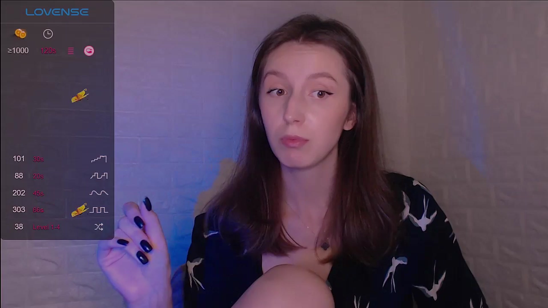 Gallery image thumbnail from CandyLilly_'s myfreecams stream on, 06/12/2024, 13:05 image 4 of 20