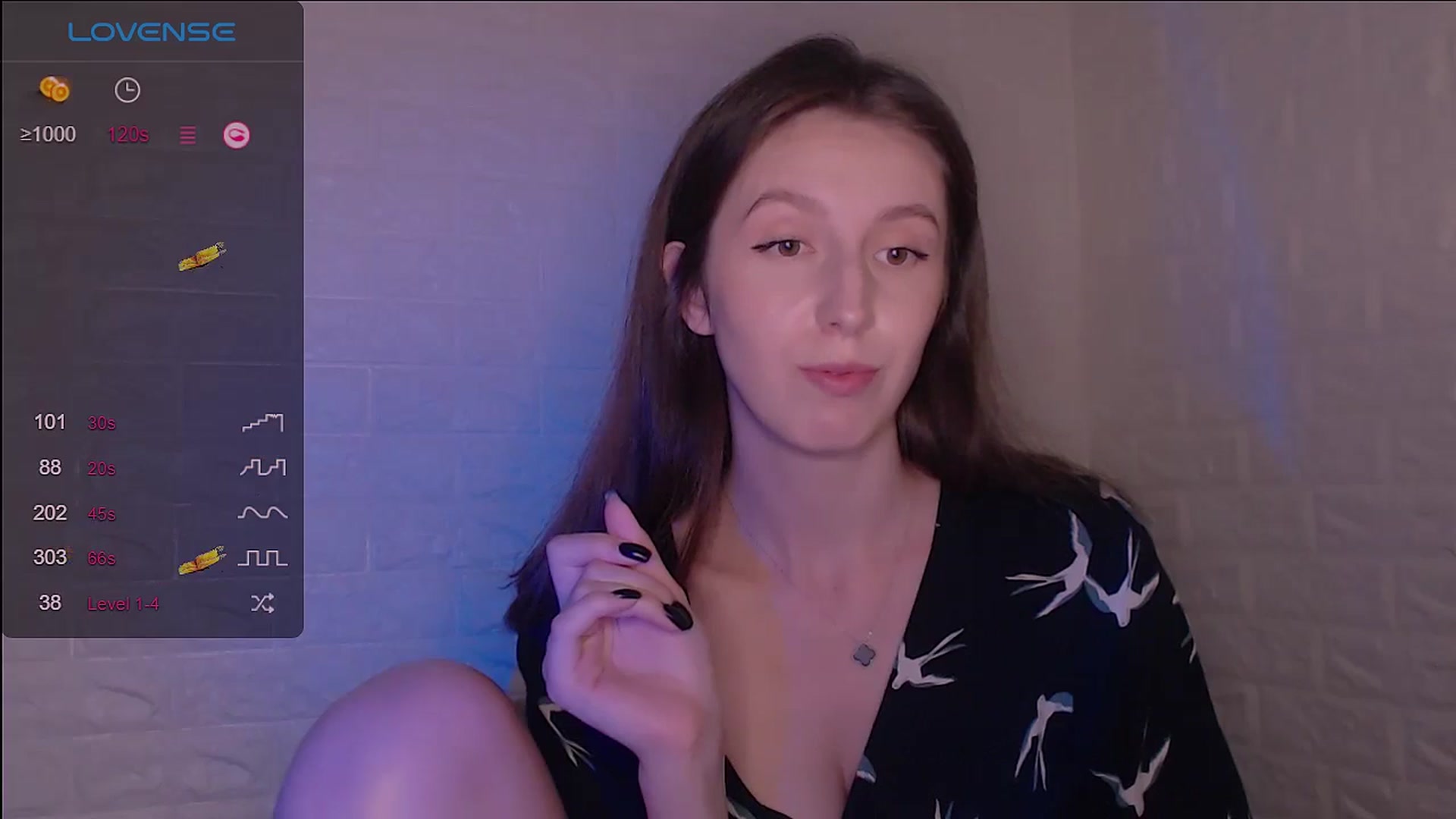 Gallery image thumbnail from CandyLilly_'s myfreecams stream on, 06/12/2024, 13:05 image 8 of 20