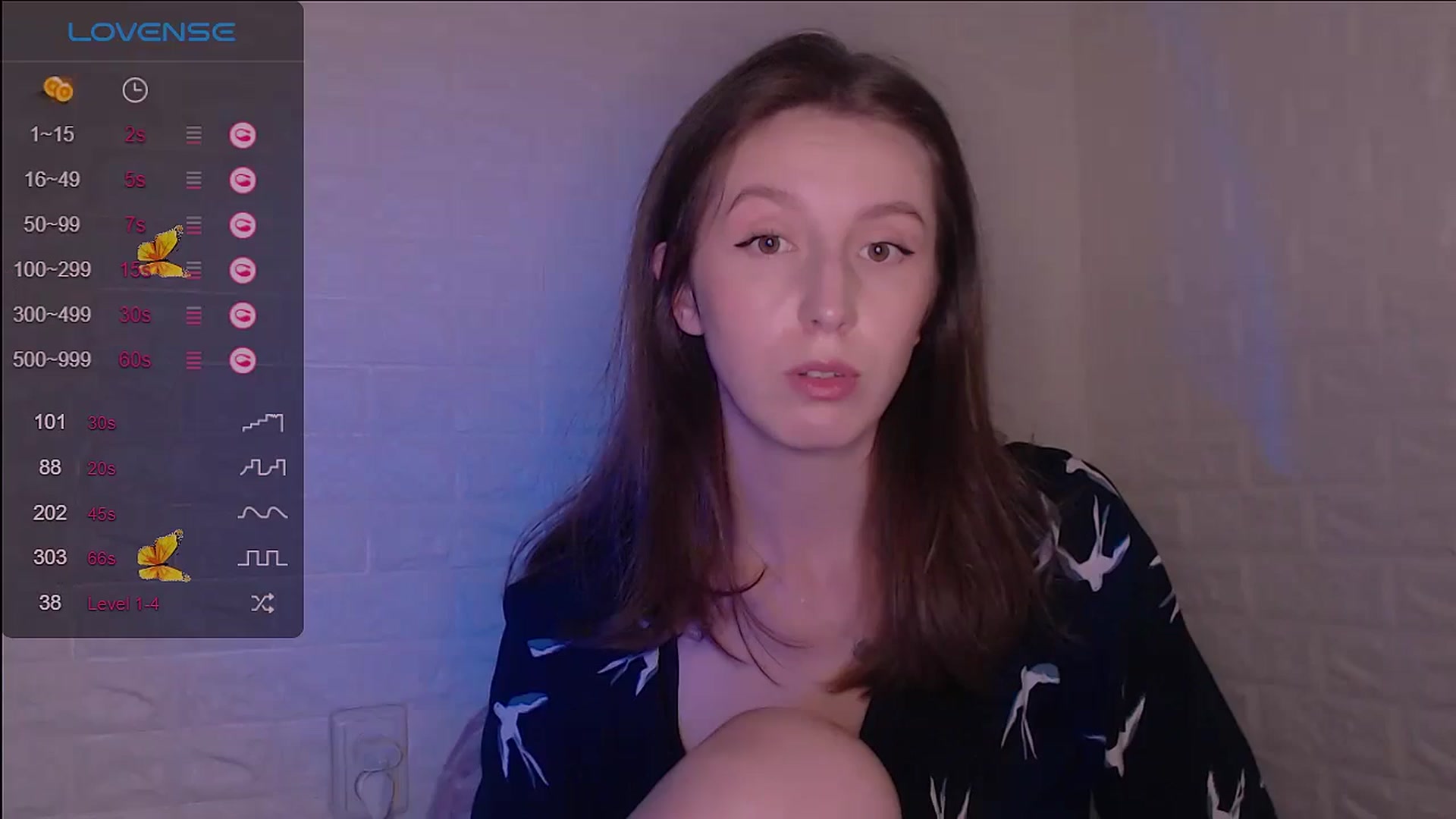 Gallery image thumbnail from CandyLilly_'s myfreecams stream on, 06/12/2024, 13:05 image 1 of 20