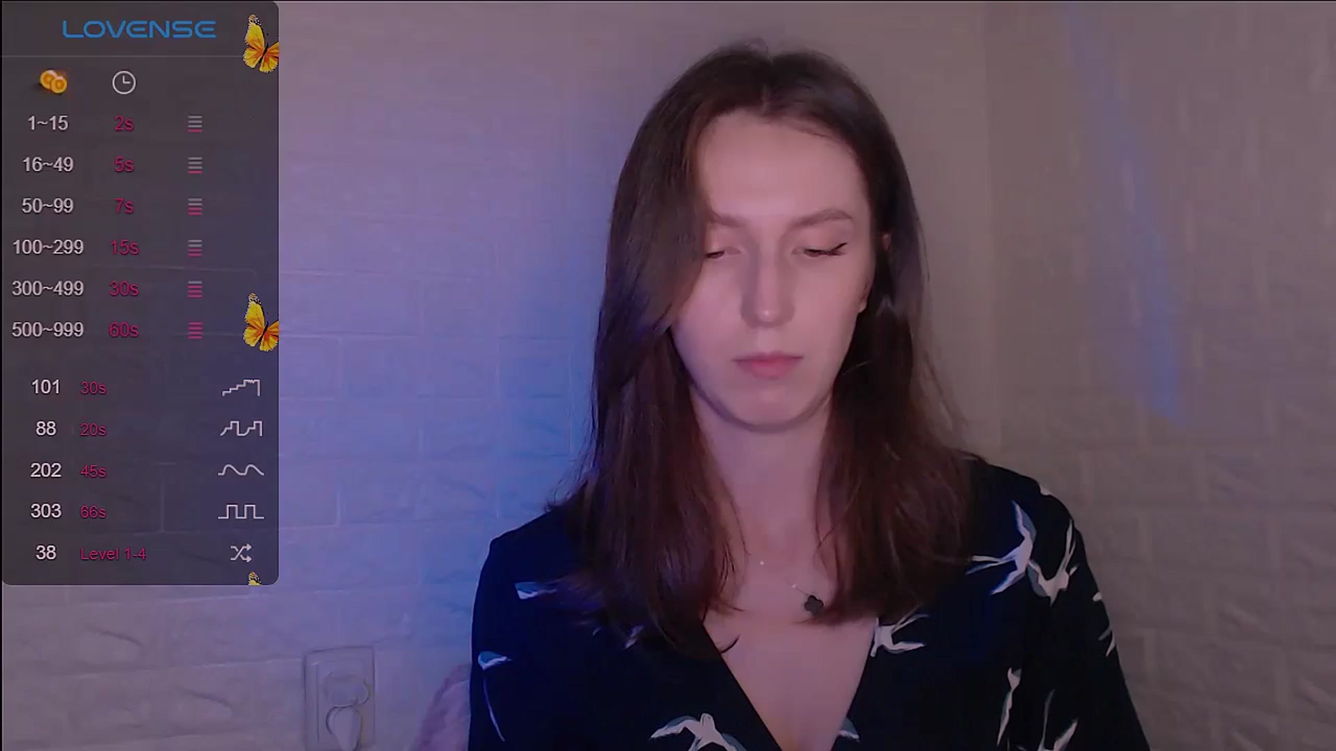 Gallery image thumbnail from CandyLilly_'s myfreecams stream on, 06/12/2024, 14:55 image 1 of 20