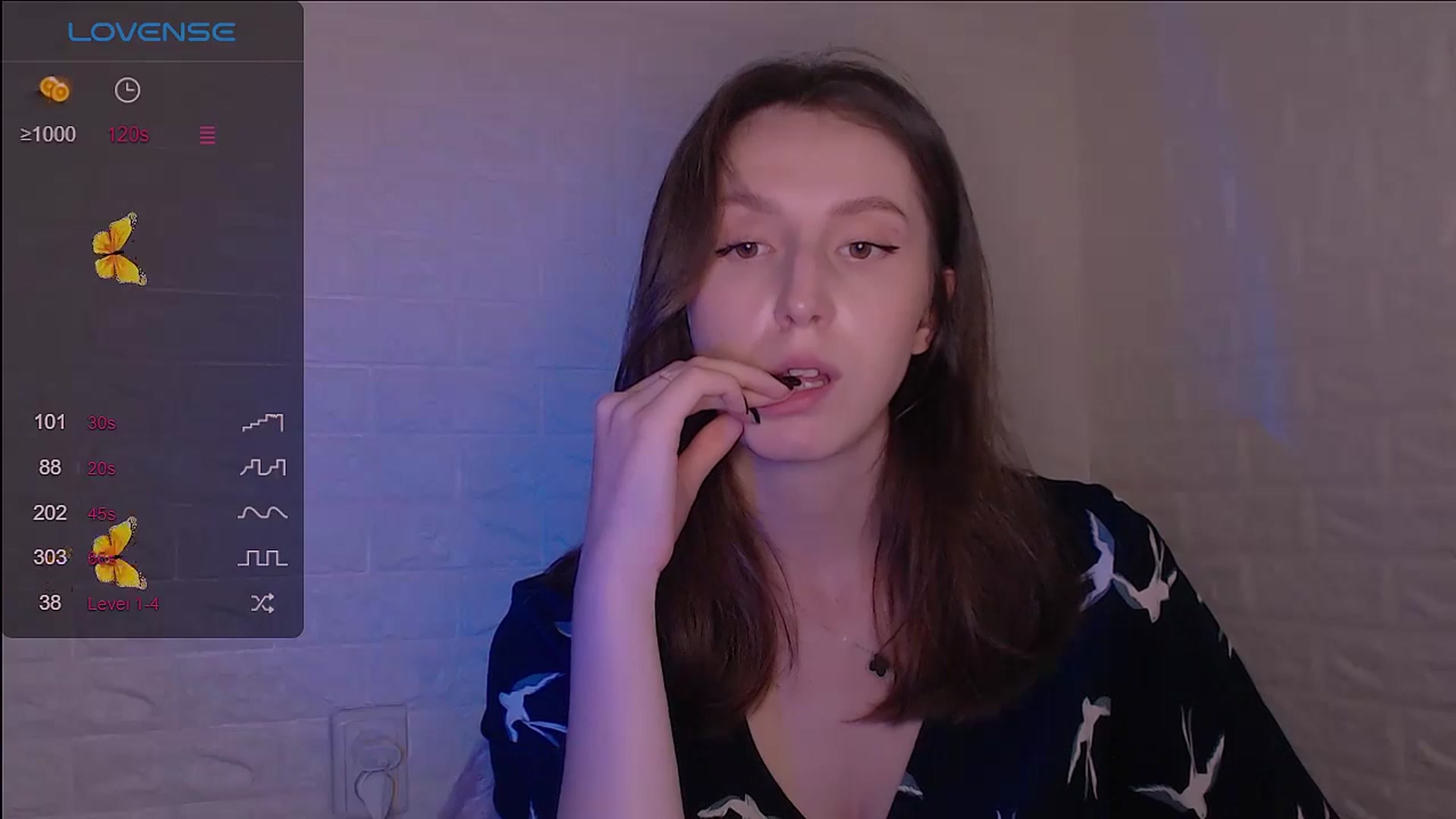 Gallery image thumbnail from CandyLilly_'s myfreecams stream on, 06/12/2024, 14:55 image 2 of 20
