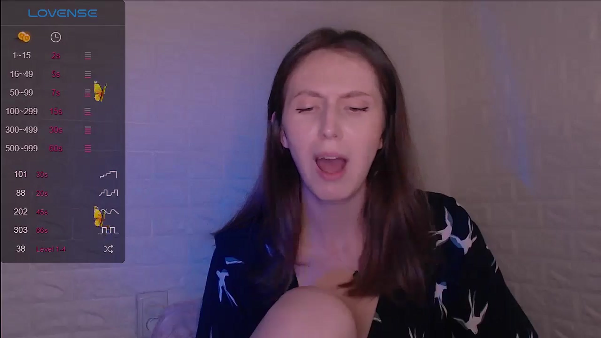 Gallery image thumbnail from CandyLilly_'s myfreecams stream on, 06/12/2024, 14:55 image 8 of 20