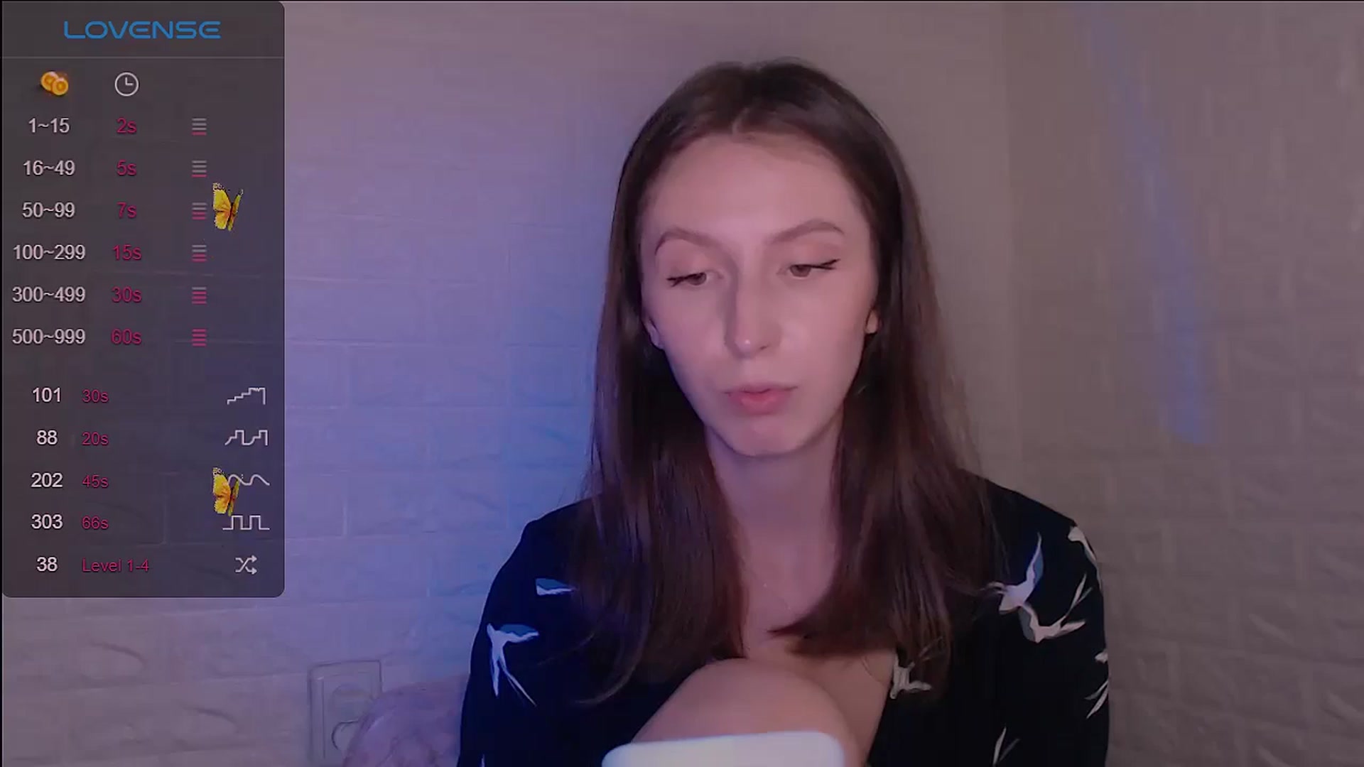 Gallery image thumbnail from CandyLilly_'s myfreecams stream on, 06/12/2024, 14:55 image 6 of 20