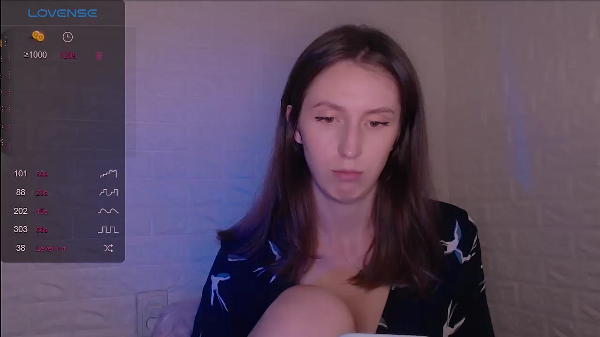 Gallery image thumbnail from CandyLilly_'s myfreecams stream on, 06/12/2024, 14:55 image 9 of 20