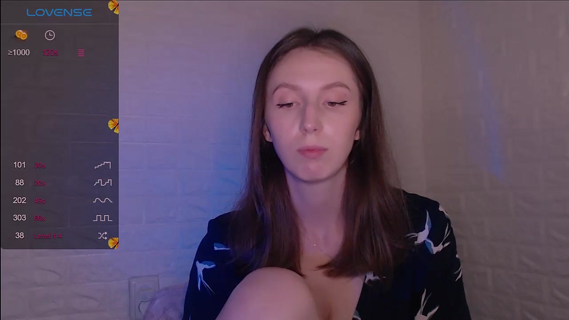 Gallery image thumbnail from CandyLilly_'s myfreecams stream on, 06/12/2024, 14:55 image 7 of 20