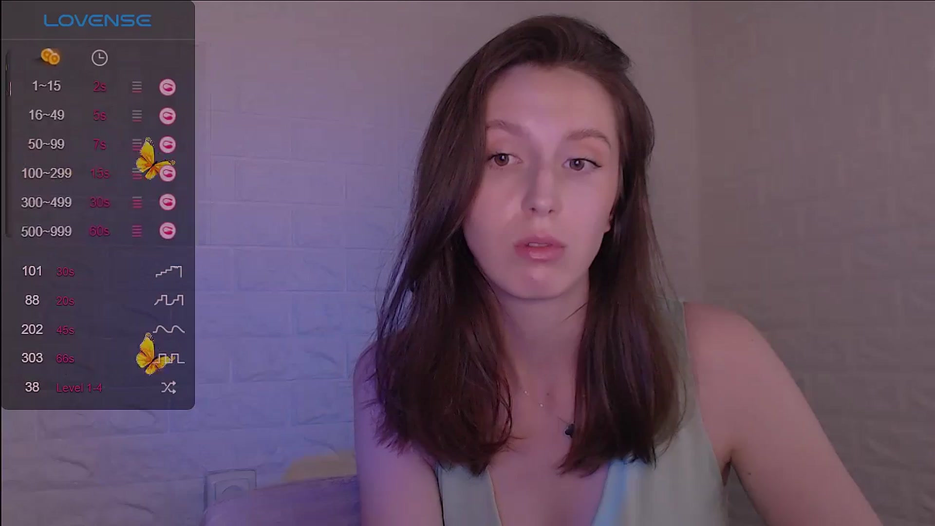 Gallery image thumbnail from CandyLilly_'s myfreecams stream on, 06/13/2024, 13:26 image 14 of 20