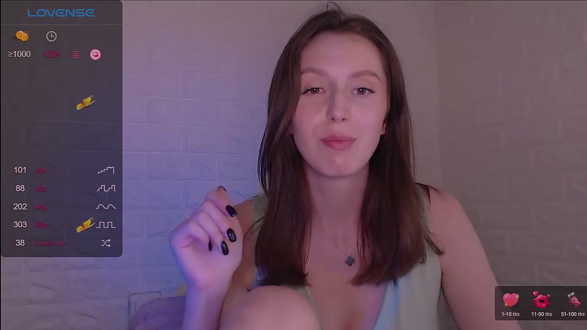 Gallery image thumbnail from CandyLilly_'s myfreecams stream on, 06/13/2024, 13:26 image 6 of 20