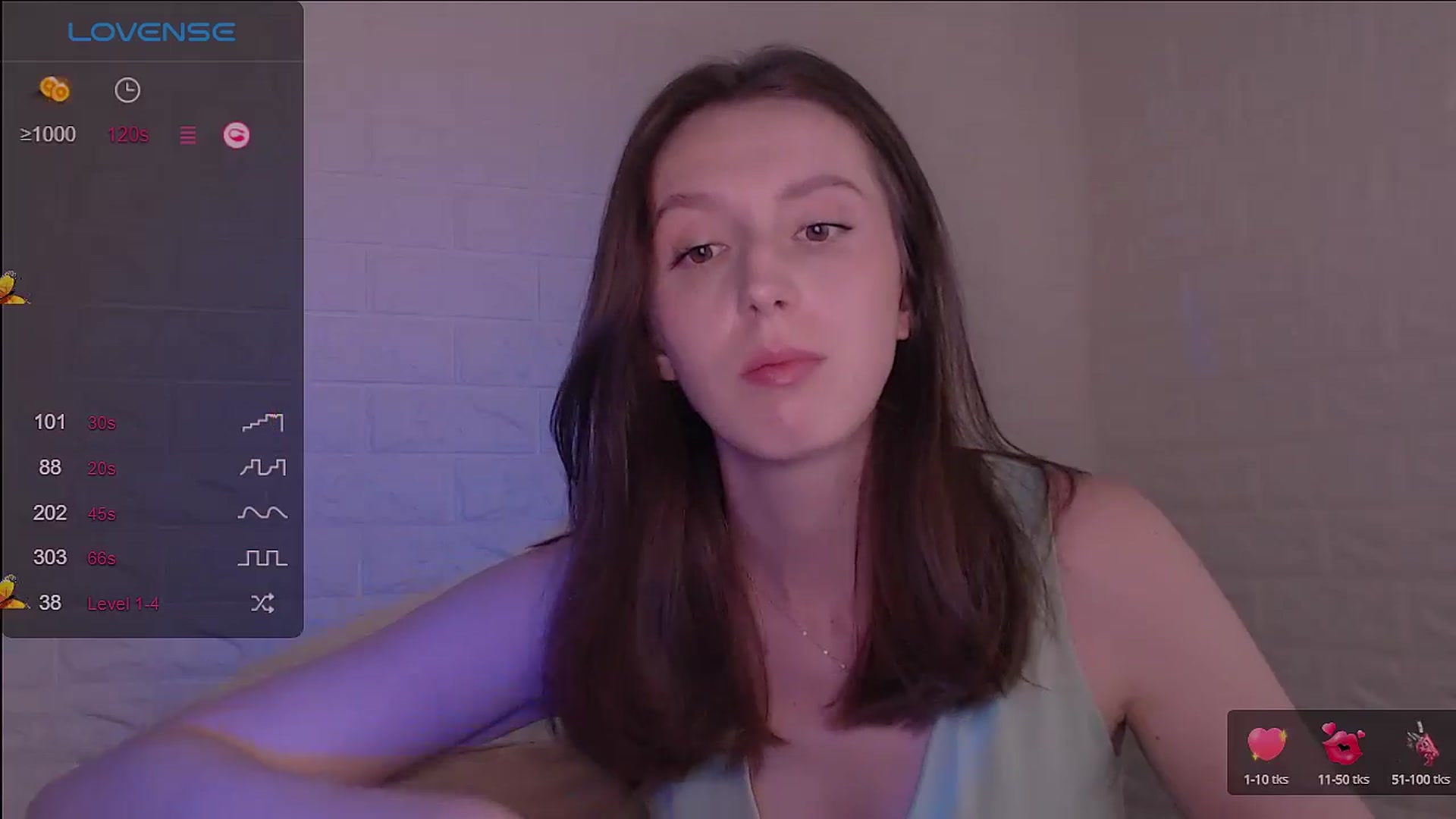 Gallery image thumbnail from CandyLilly_'s myfreecams stream on, 06/13/2024, 13:26 image 19 of 20