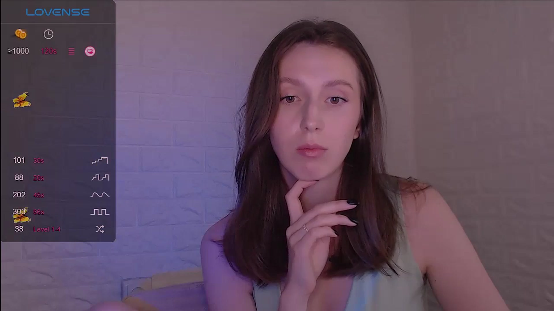 Gallery image thumbnail from CandyLilly_'s myfreecams stream on, 06/13/2024, 13:26 image 20 of 20