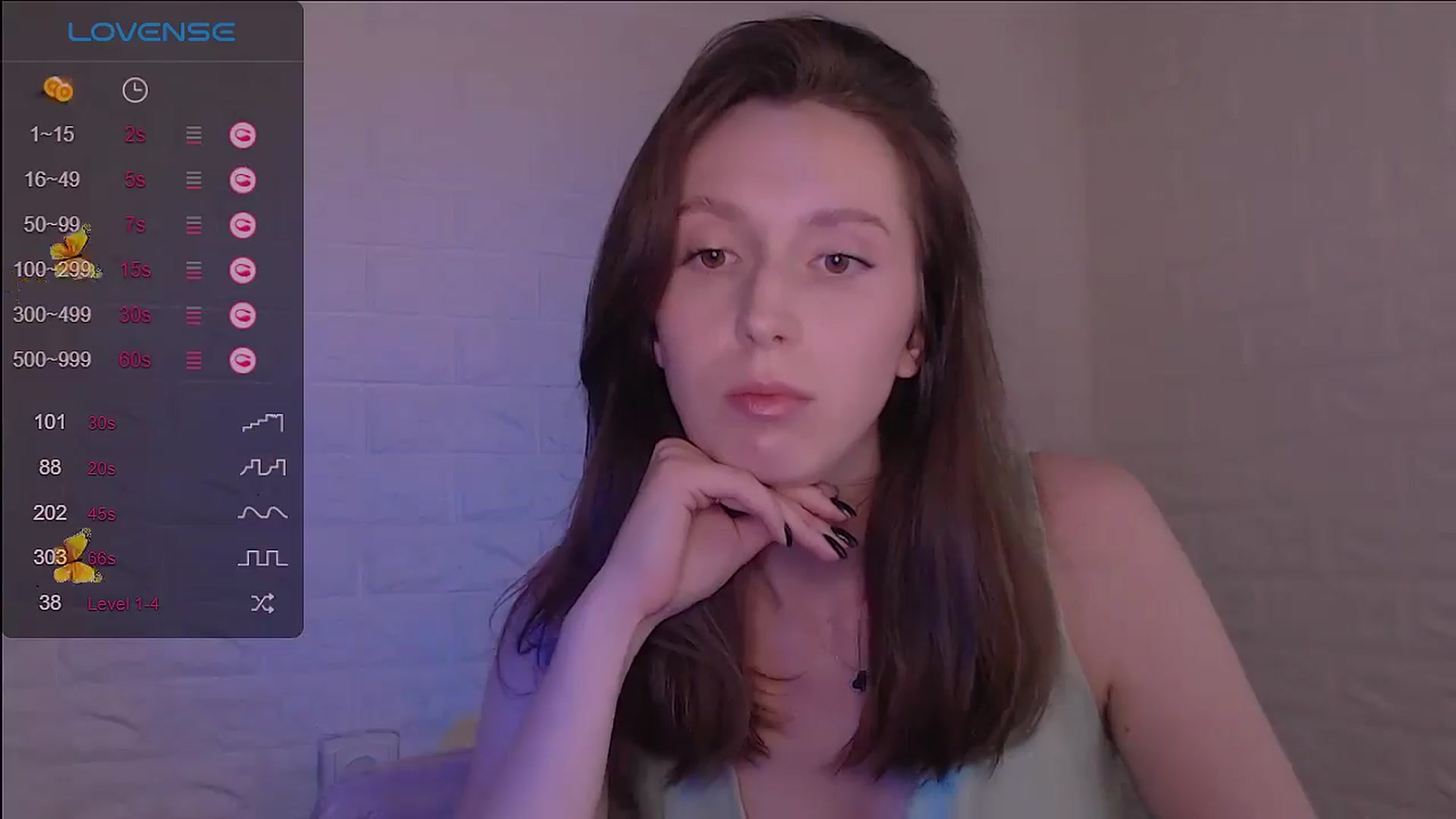Gallery image thumbnail from CandyLilly_'s myfreecams stream on, 06/13/2024, 13:26 image 12 of 20
