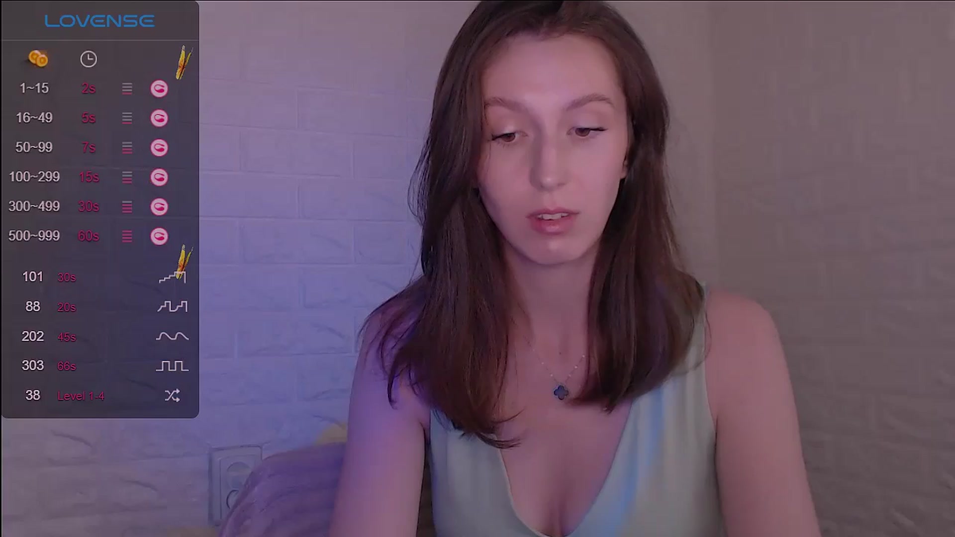 Gallery image thumbnail from CandyLilly_'s myfreecams stream on, 06/13/2024, 13:26 image 1 of 20