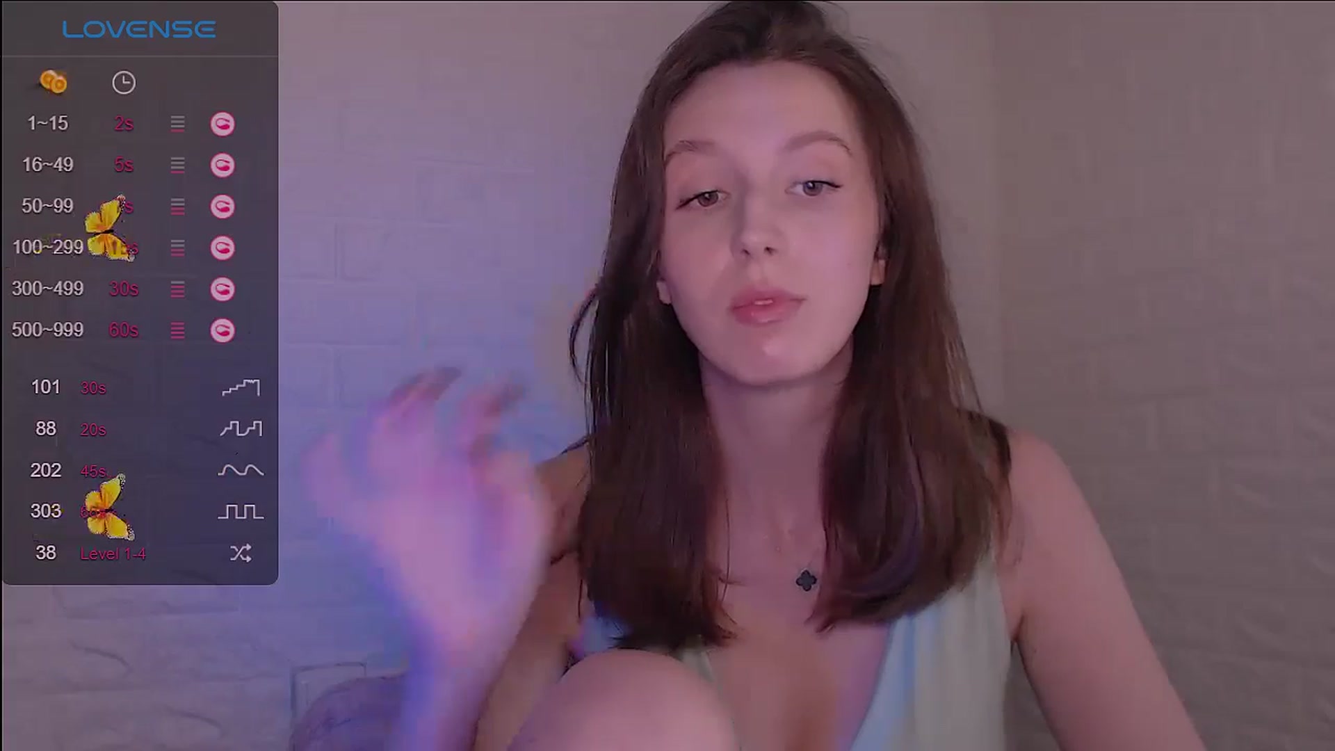 Gallery image thumbnail from CandyLilly_'s myfreecams stream on, 06/13/2024, 13:26 image 5 of 20