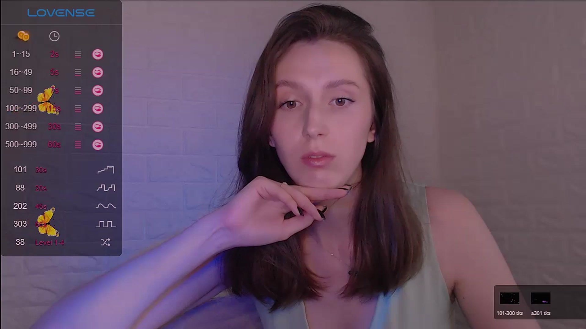 Gallery image thumbnail from CandyLilly_'s myfreecams stream on, 06/13/2024, 13:26 image 13 of 20