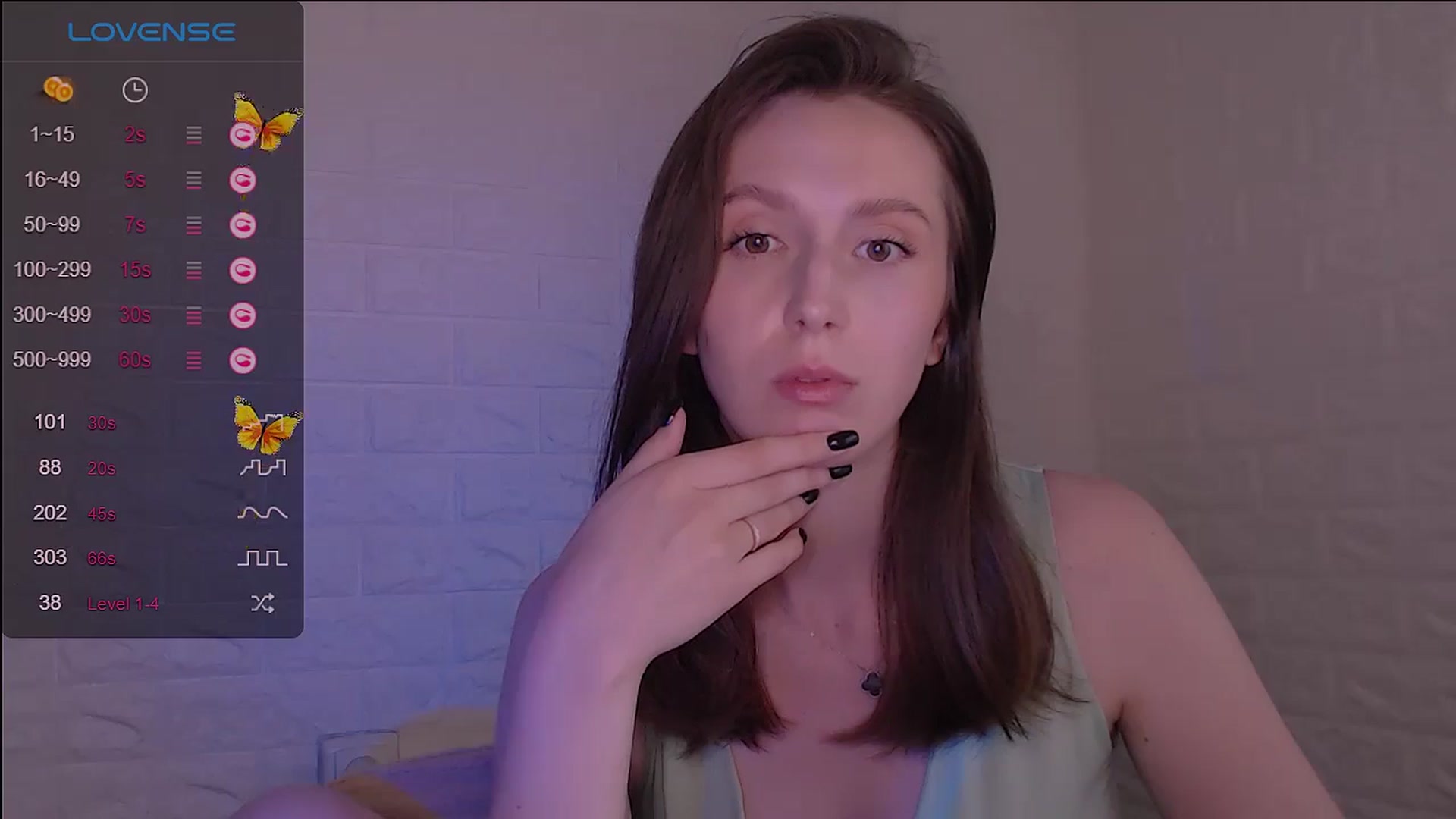 Gallery image thumbnail from CandyLilly_'s myfreecams stream on, 06/13/2024, 13:26 image 17 of 20