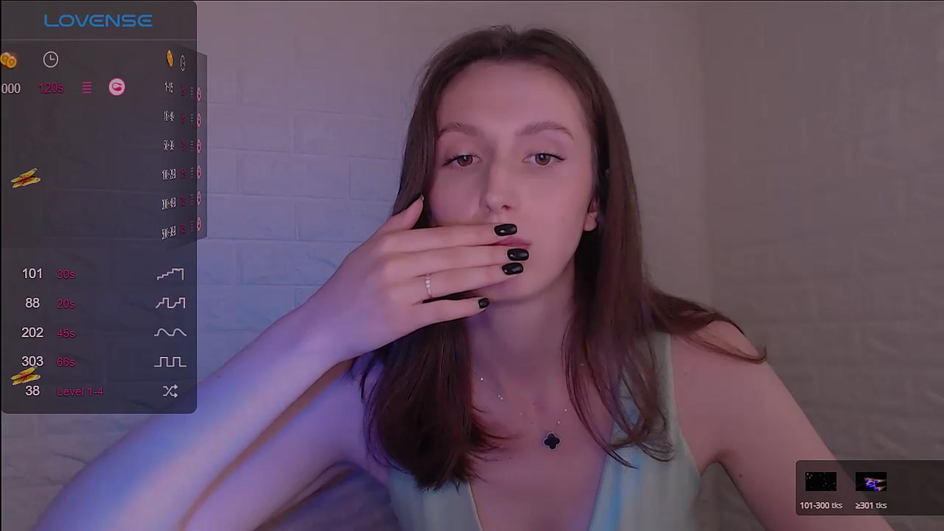 Gallery image thumbnail from CandyLilly_'s myfreecams stream on, 06/13/2024, 14:10 image 13 of 20