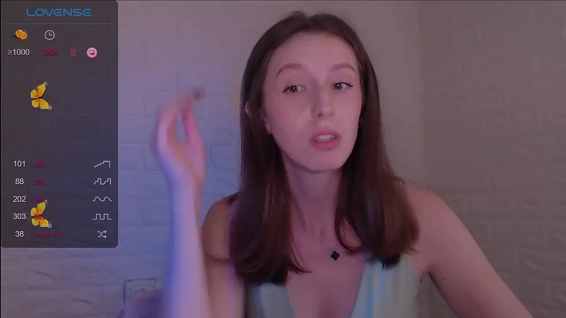 Gallery image thumbnail from CandyLilly_'s myfreecams stream on, 06/13/2024, 14:10 image 14 of 20