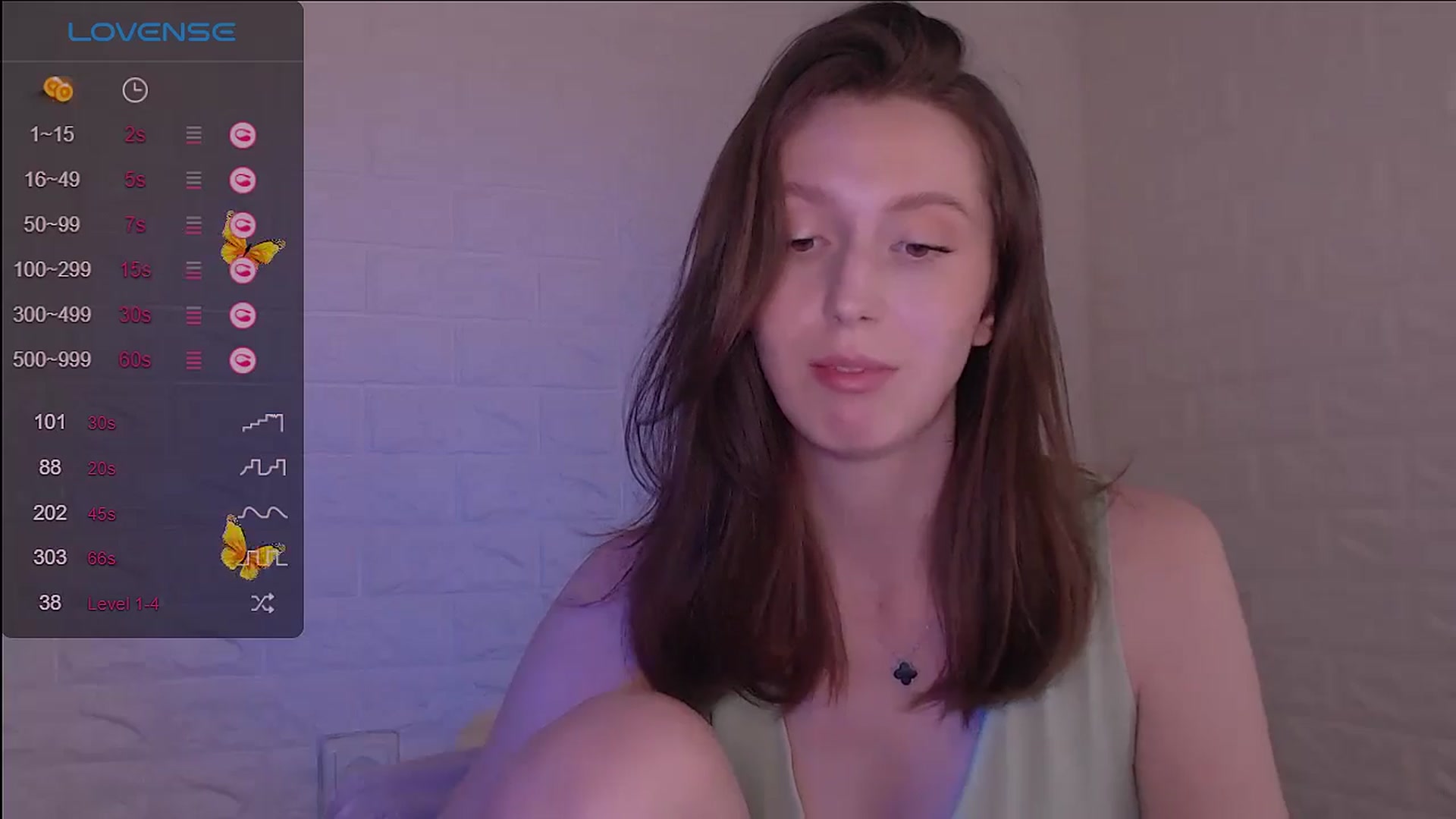 Gallery image thumbnail from CandyLilly_'s myfreecams stream on, 06/13/2024, 14:10 image 3 of 20