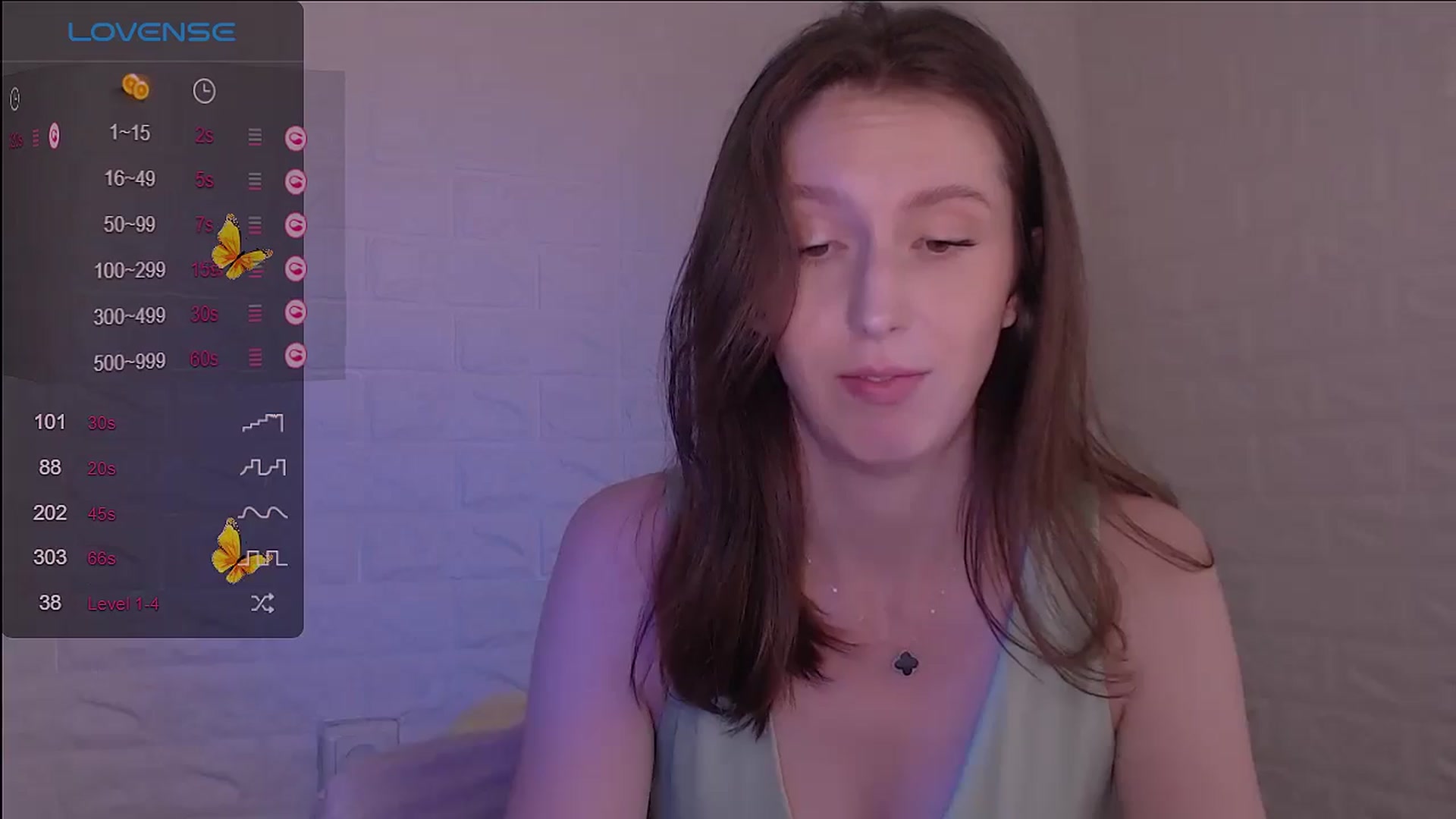 Gallery image thumbnail from CandyLilly_'s myfreecams stream on, 06/13/2024, 14:10 image 11 of 20
