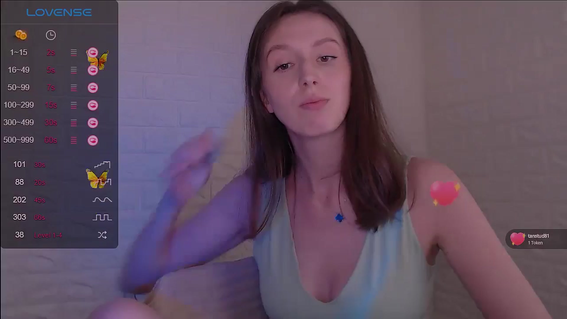 Gallery image thumbnail from CandyLilly_'s myfreecams stream on, 06/13/2024, 14:10 image 19 of 20