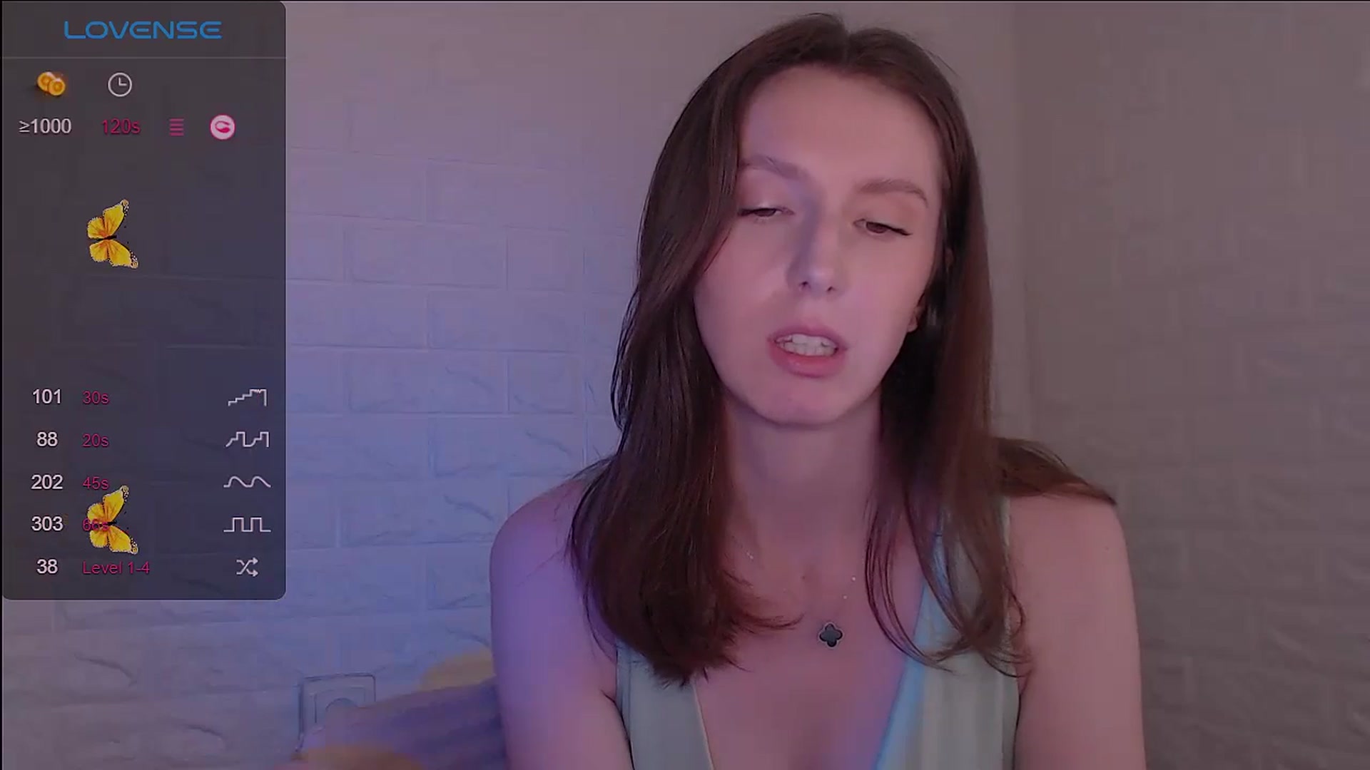 Gallery image thumbnail from CandyLilly_'s myfreecams stream on, 06/13/2024, 14:10 image 12 of 20