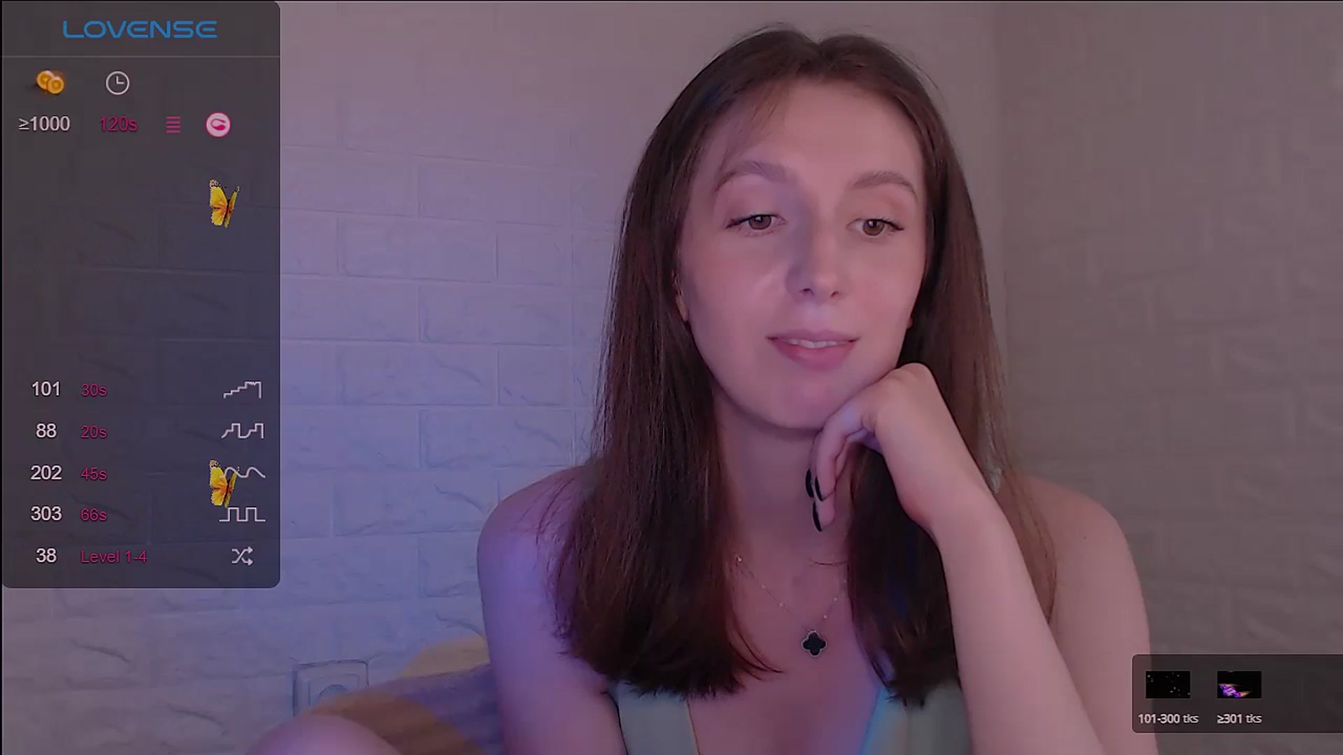 Gallery image thumbnail from CandyLilly_'s myfreecams stream on, 06/13/2024, 14:10 image 15 of 20