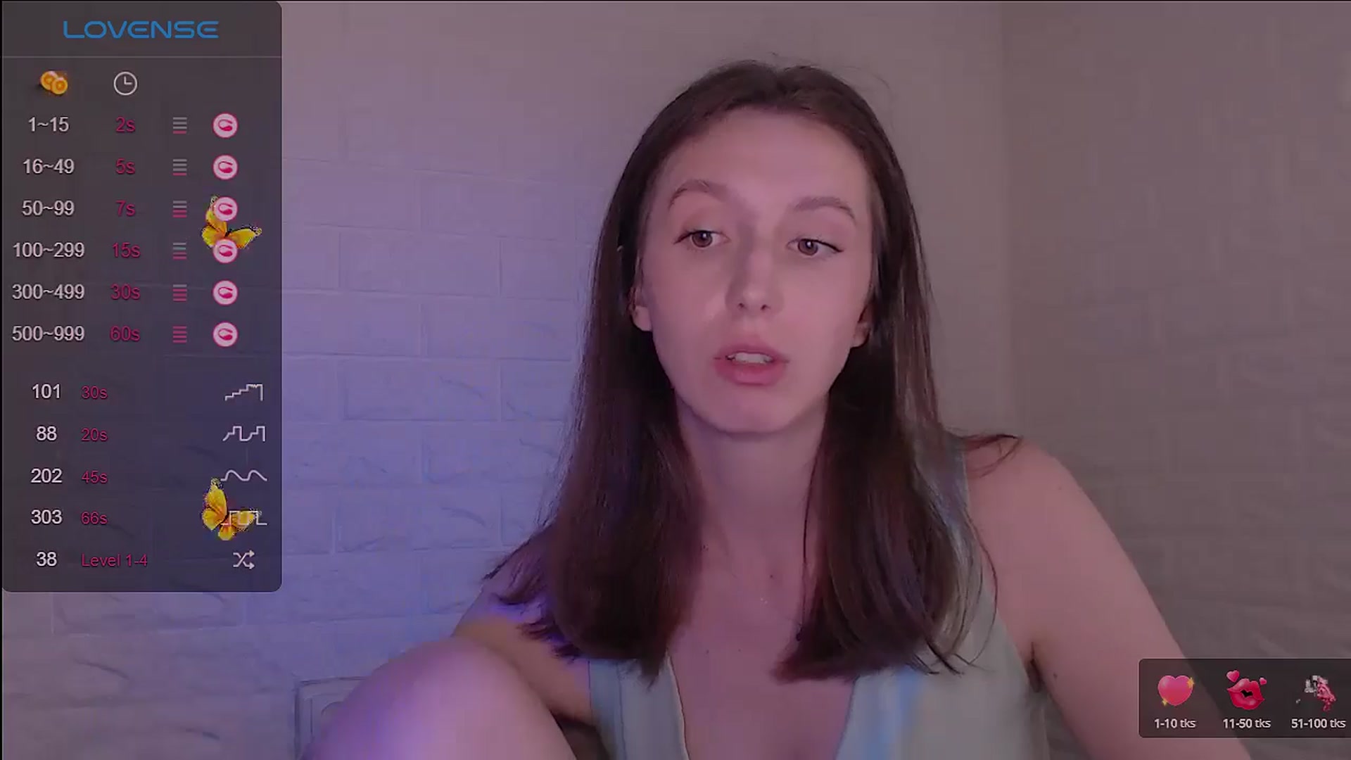 Gallery image thumbnail from CandyLilly_'s myfreecams stream on, 06/13/2024, 14:10 image 2 of 20
