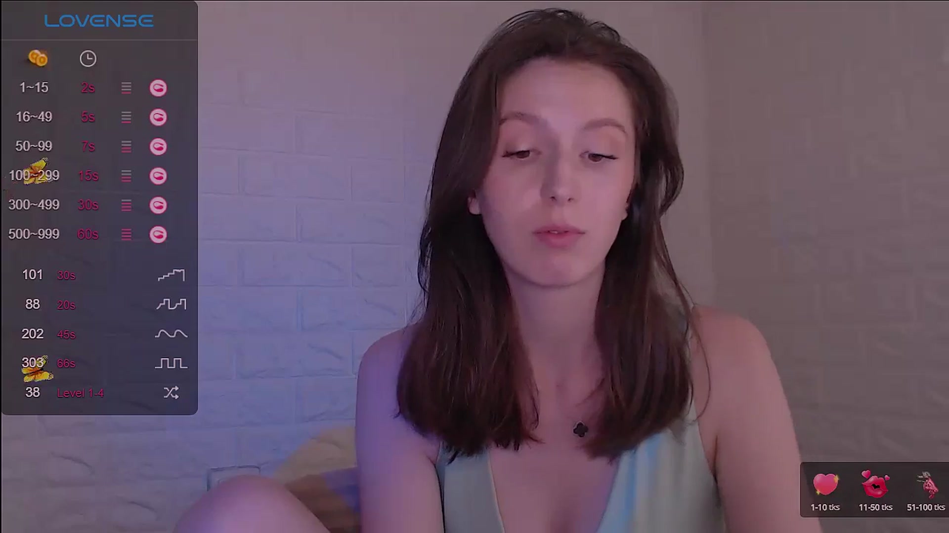 Gallery image thumbnail from CandyLilly_'s myfreecams stream on, 06/13/2024, 14:10 image 20 of 20