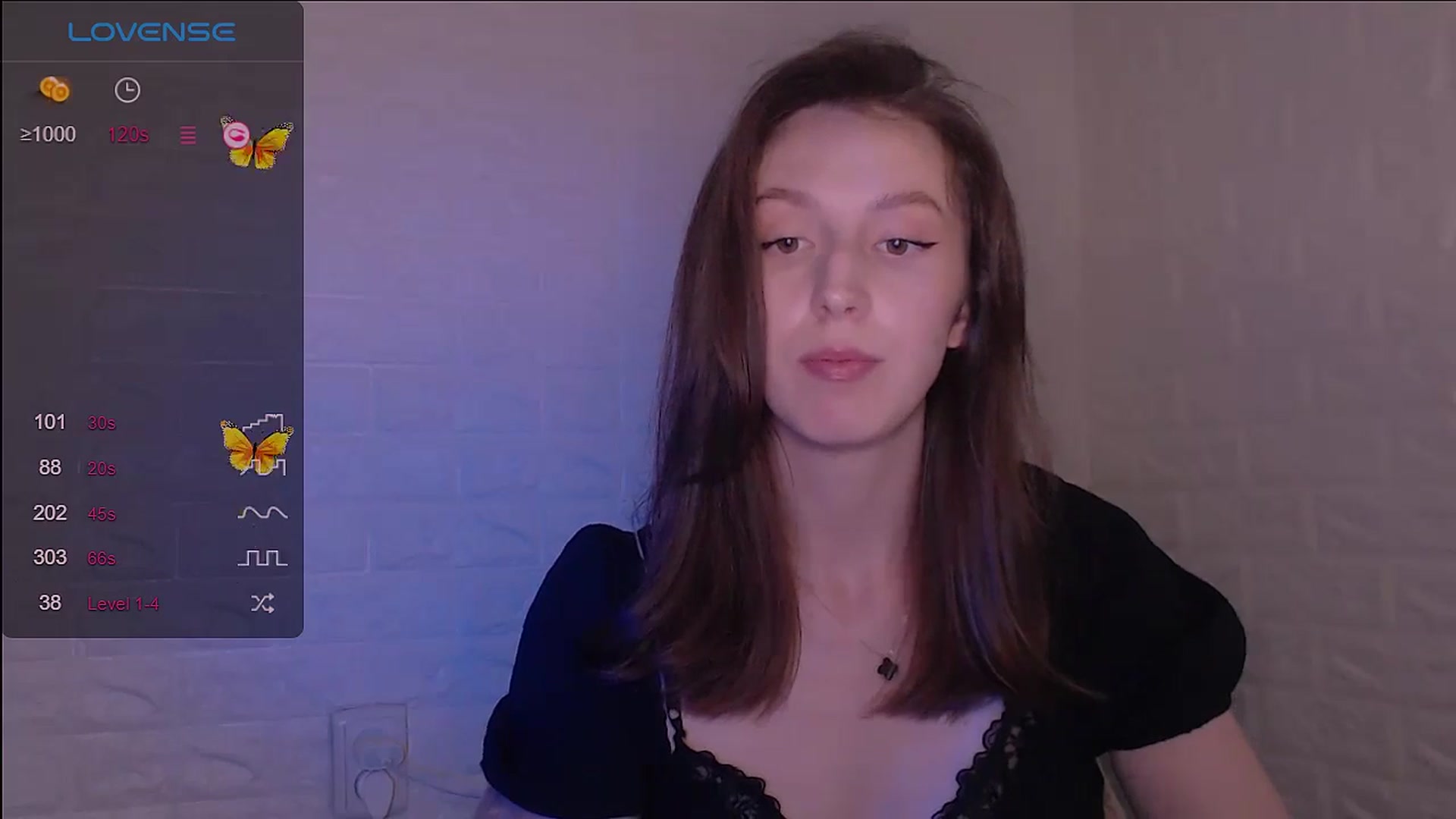 Gallery image thumbnail from CandyLilly_'s myfreecams stream on, 06/15/2024, 14:37 image 2 of 20