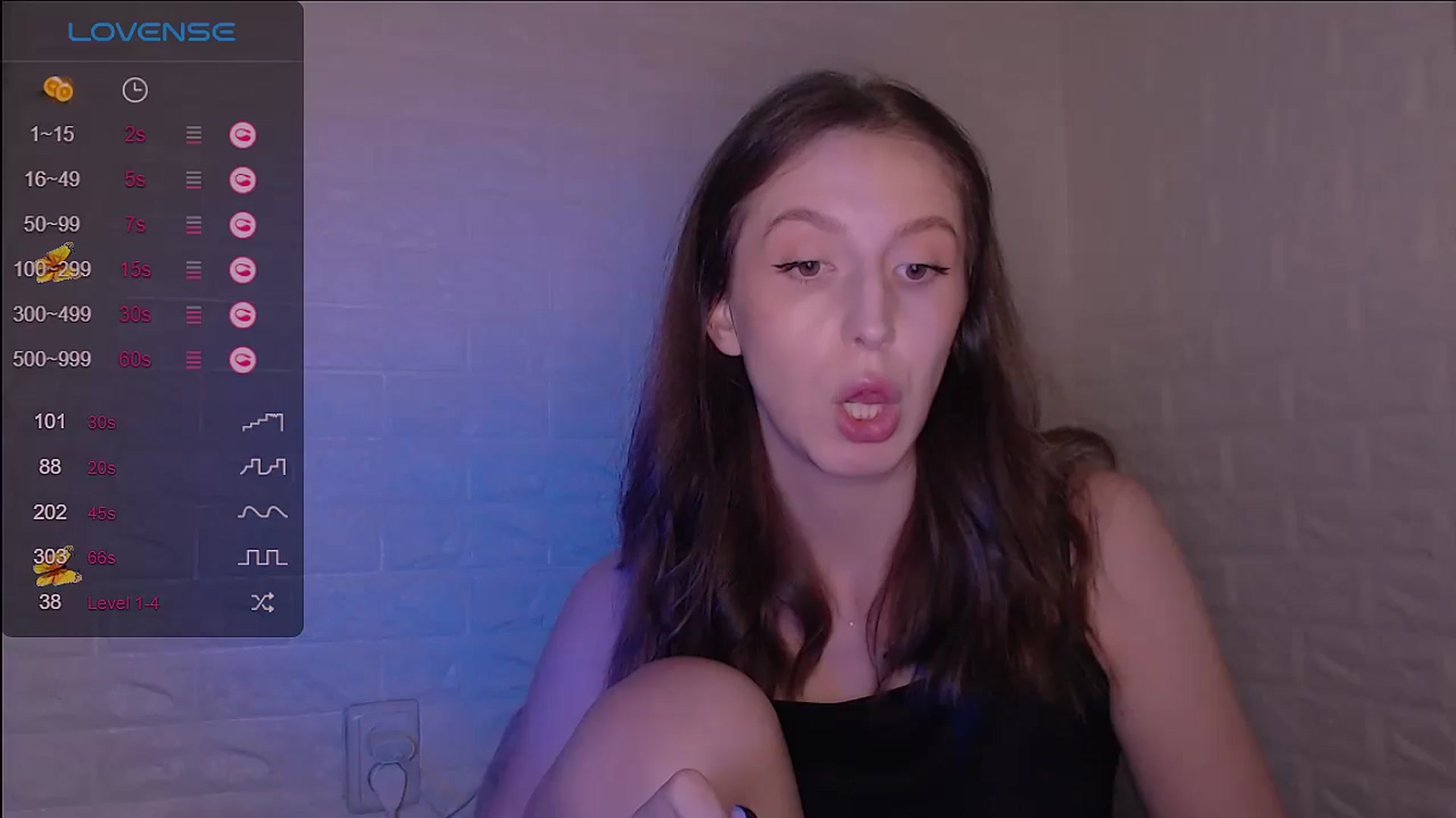 Gallery image thumbnail from CandyLilly_'s myfreecams stream on, 06/17/2024, 14:37 image 2 of 20