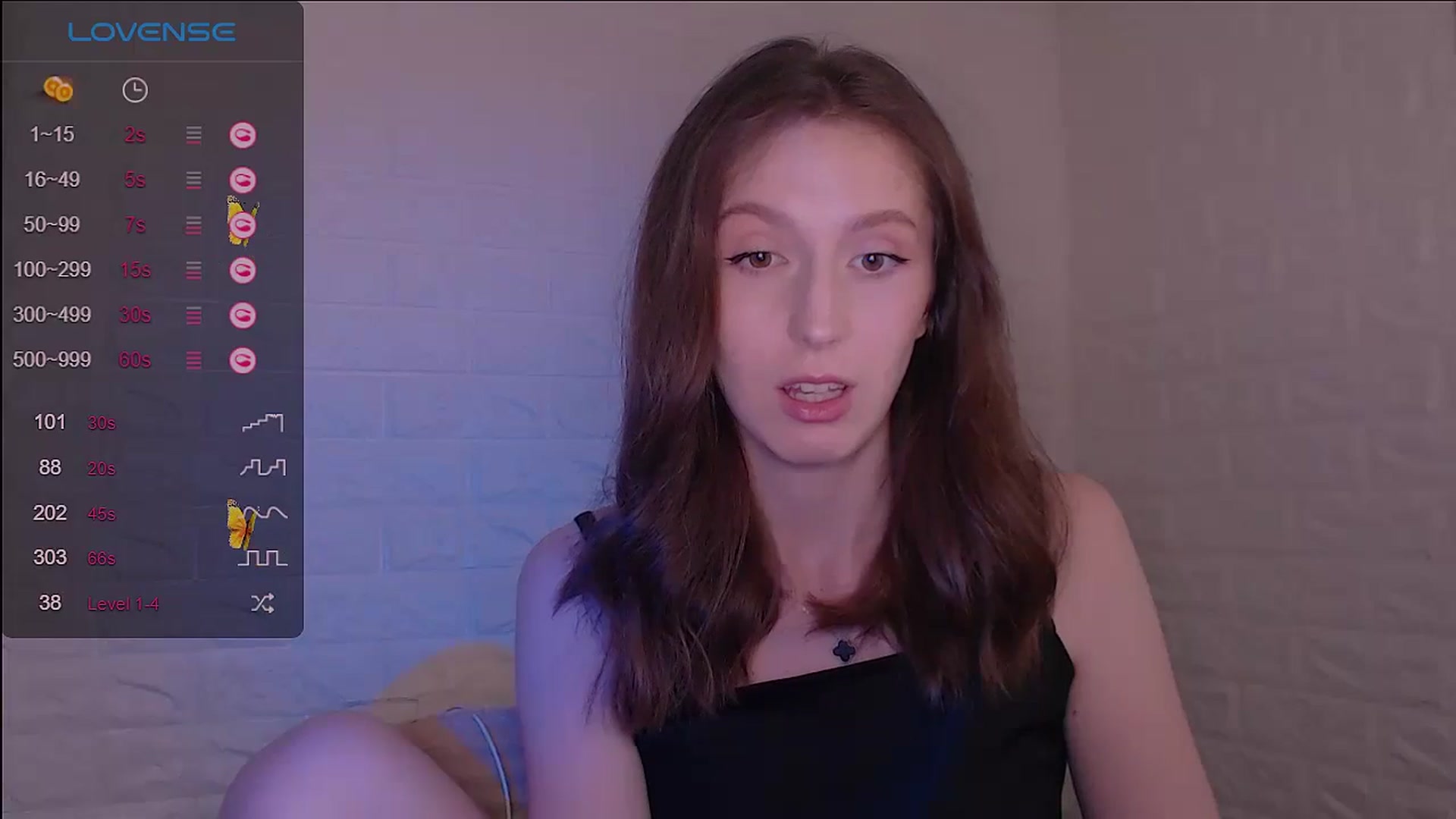 Gallery image thumbnail from CandyLilly_'s myfreecams stream on, 06/17/2024, 14:37 image 14 of 20