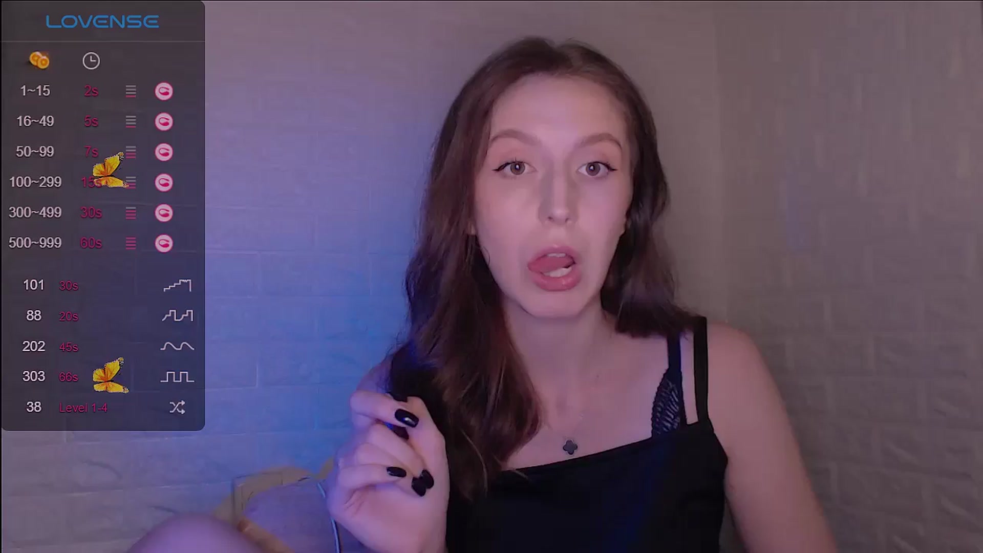 Gallery image thumbnail from CandyLilly_'s myfreecams stream on, 06/17/2024, 14:37 image 4 of 20