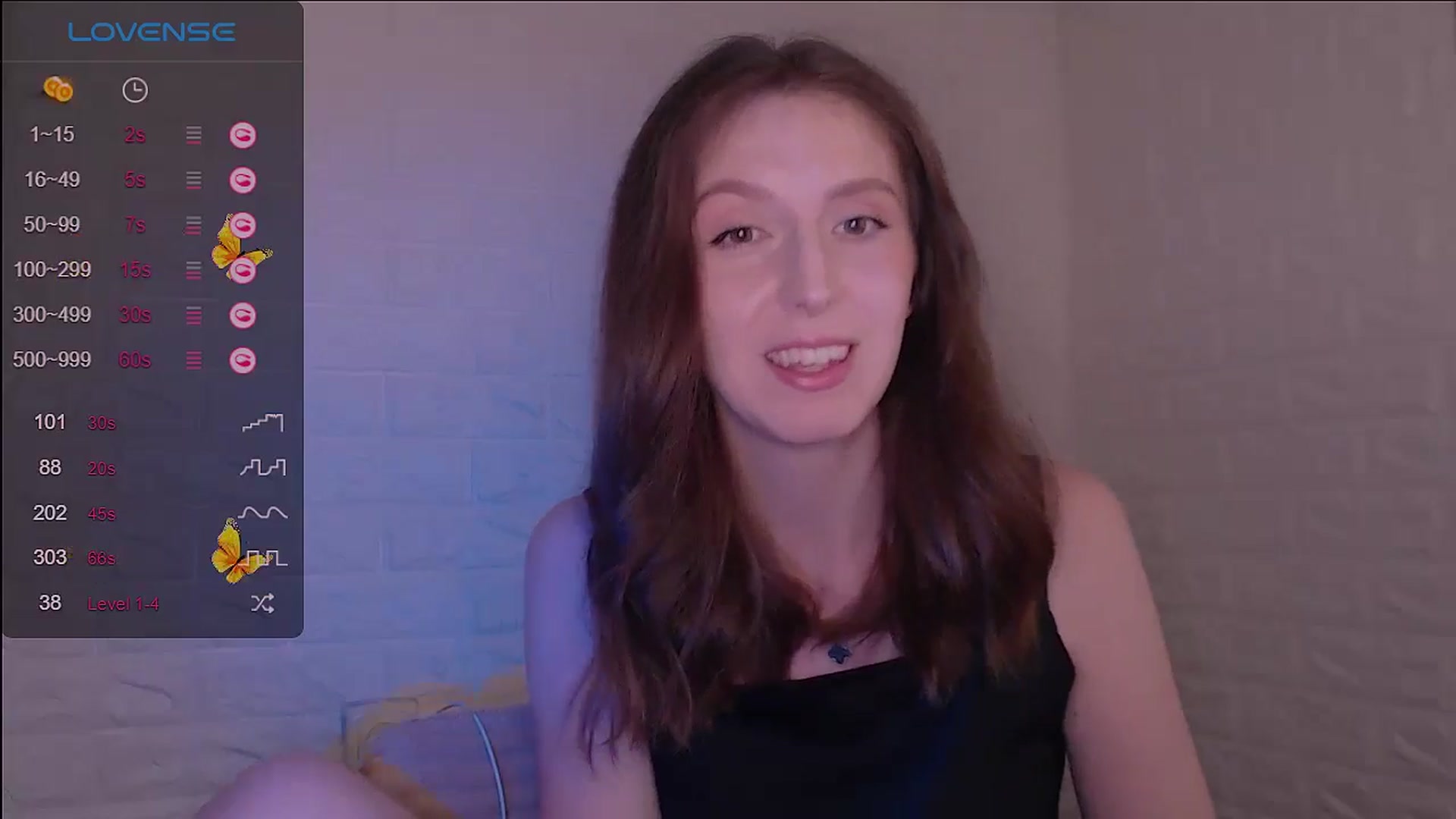 Gallery image thumbnail from CandyLilly_'s myfreecams stream on, 06/17/2024, 14:37 image 13 of 20