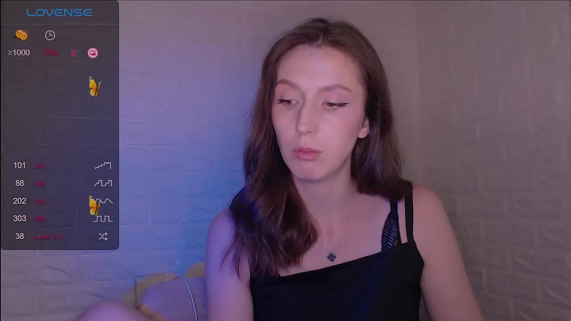 Gallery image thumbnail from CandyLilly_'s myfreecams stream on, 06/17/2024, 14:37 image 6 of 20