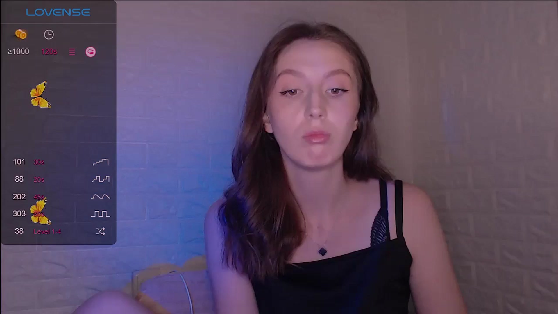 Gallery image thumbnail from CandyLilly_'s myfreecams stream on, 06/17/2024, 14:37 image 3 of 20