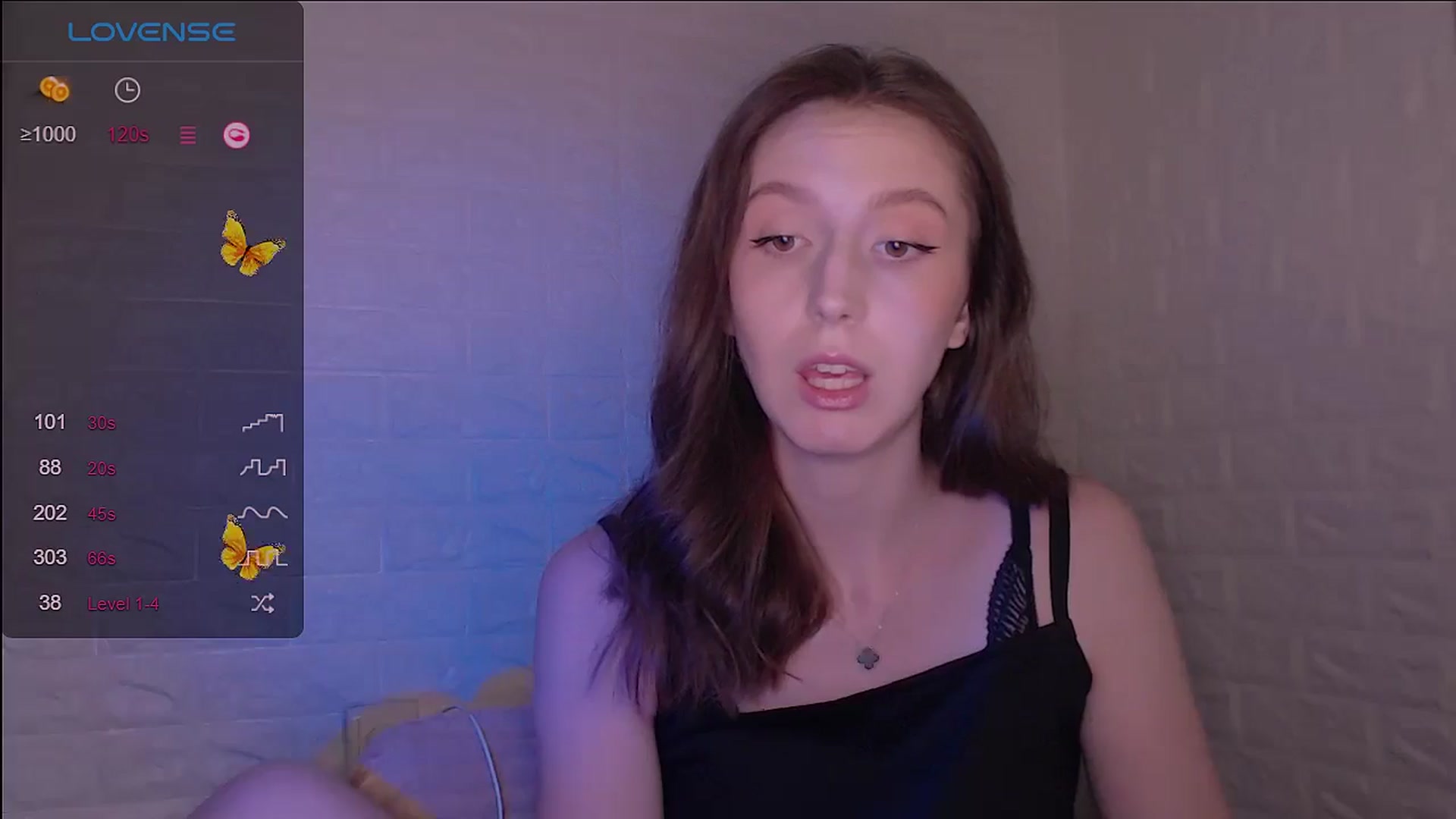 Gallery image thumbnail from CandyLilly_'s myfreecams stream on, 06/17/2024, 14:37 image 5 of 20