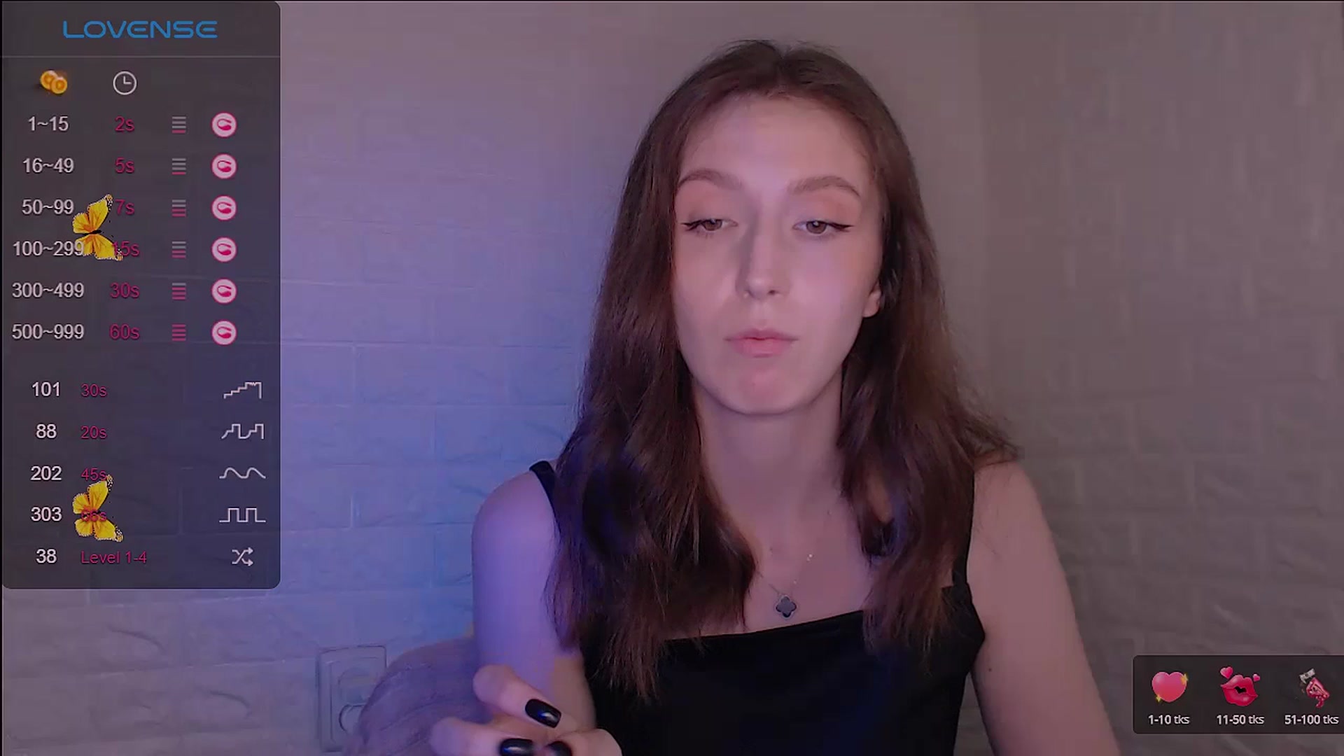 Gallery image thumbnail from CandyLilly_'s myfreecams stream on, 06/17/2024, 14:37 image 19 of 20