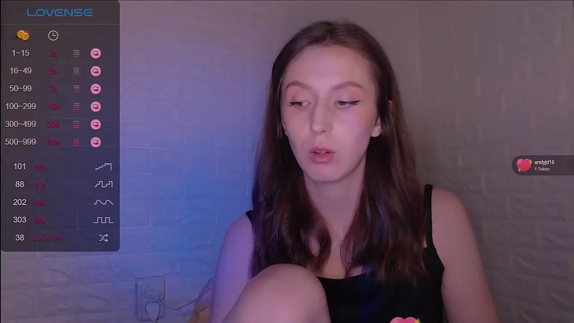 Gallery image thumbnail from CandyLilly_'s myfreecams stream on, 06/17/2024, 14:37 image 1 of 20