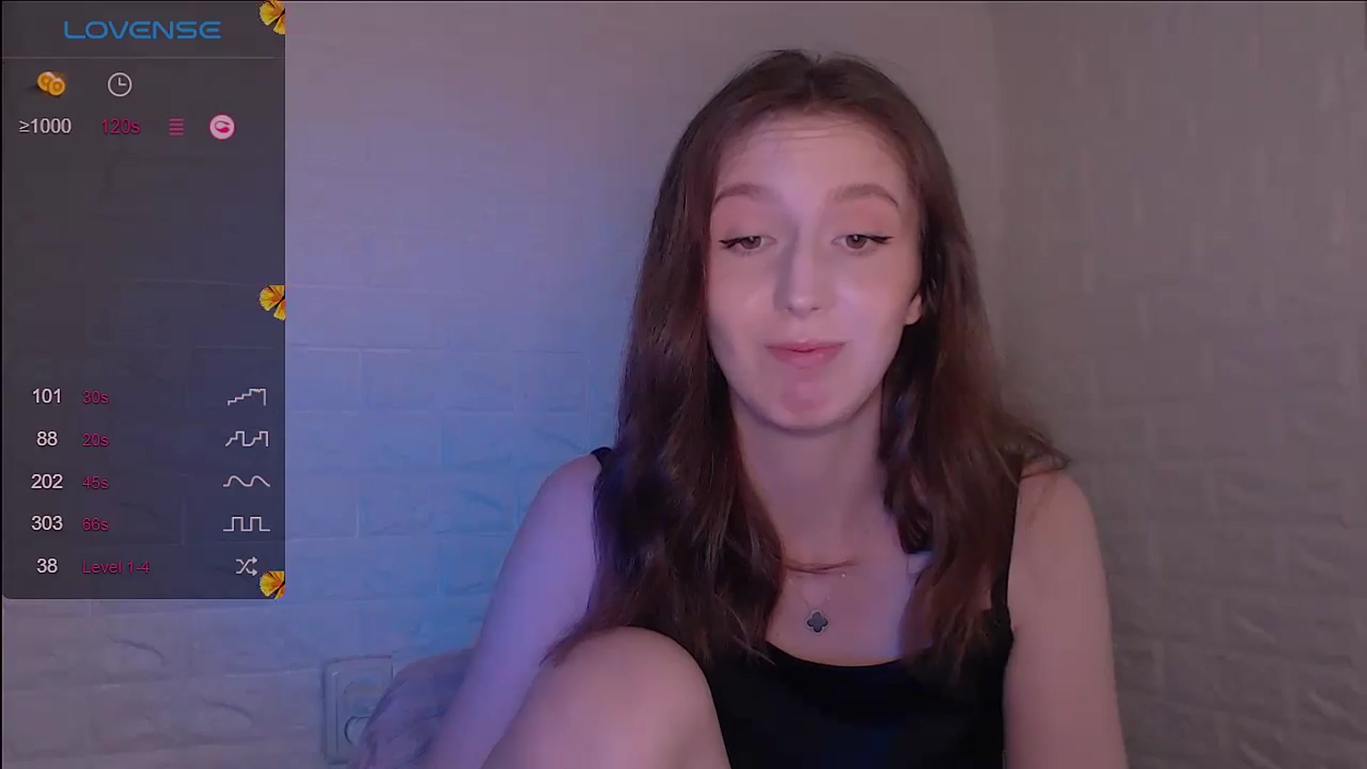 Gallery image thumbnail from CandyLilly_'s myfreecams stream on, 06/17/2024, 14:37 image 17 of 20