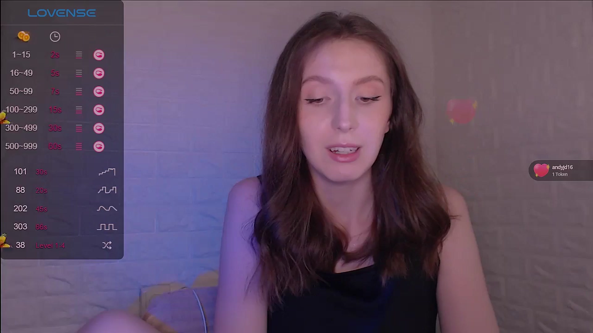 Gallery image thumbnail from CandyLilly_'s myfreecams stream on, 06/17/2024, 14:37 image 10 of 20