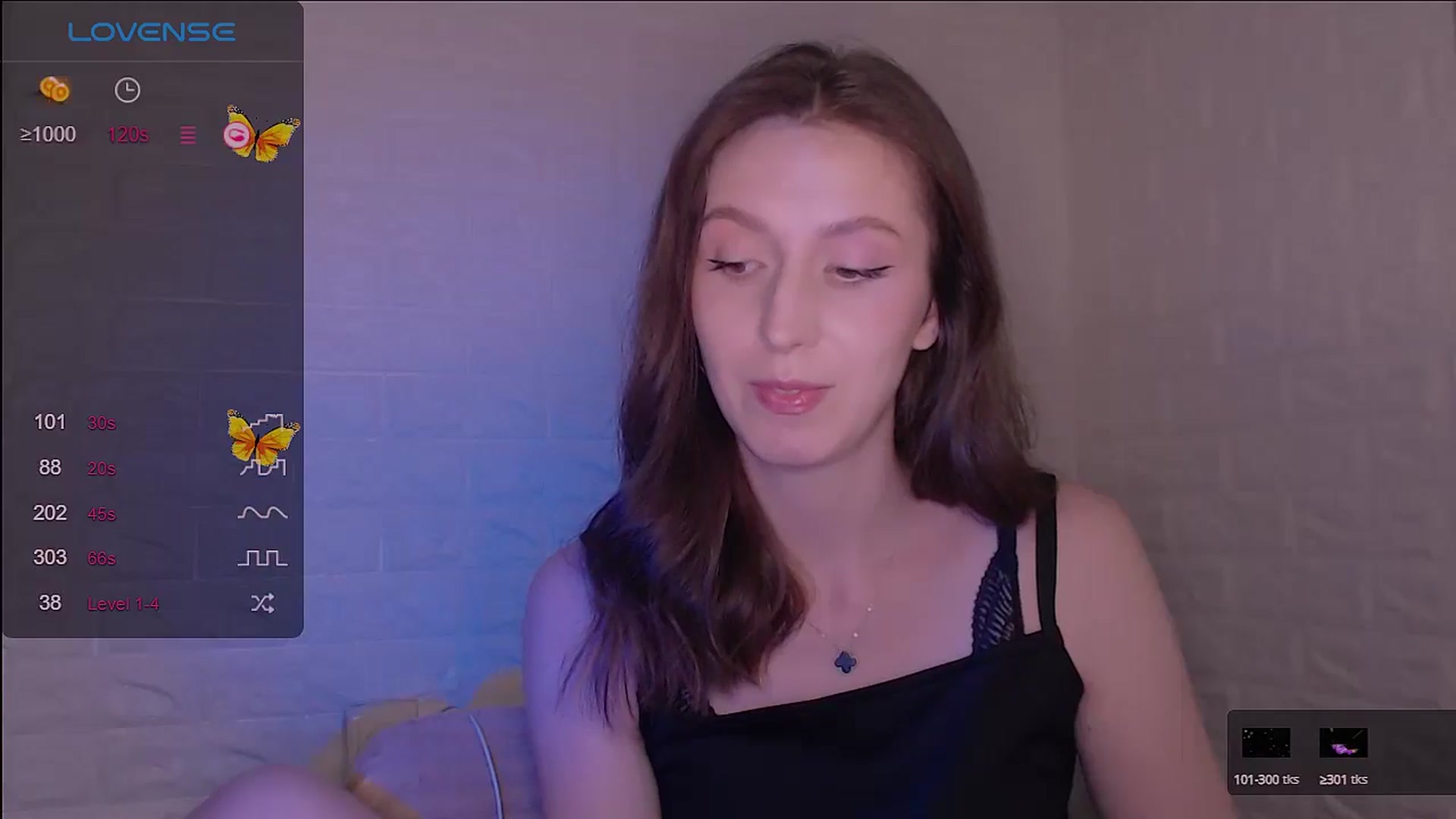 Gallery image thumbnail from CandyLilly_'s myfreecams stream on, 06/17/2024, 14:37 image 7 of 20