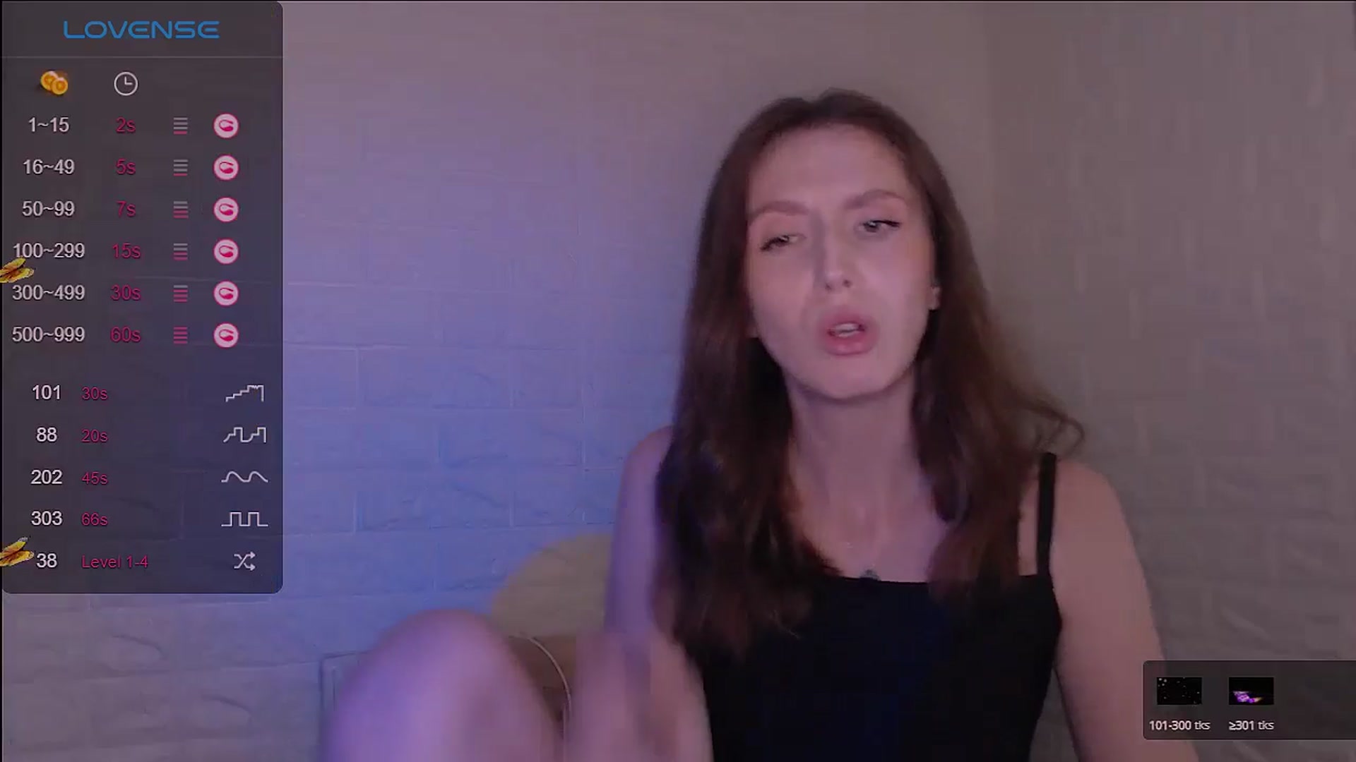 Gallery image thumbnail from CandyLilly_'s myfreecams stream on, 06/17/2024, 14:37 image 18 of 20