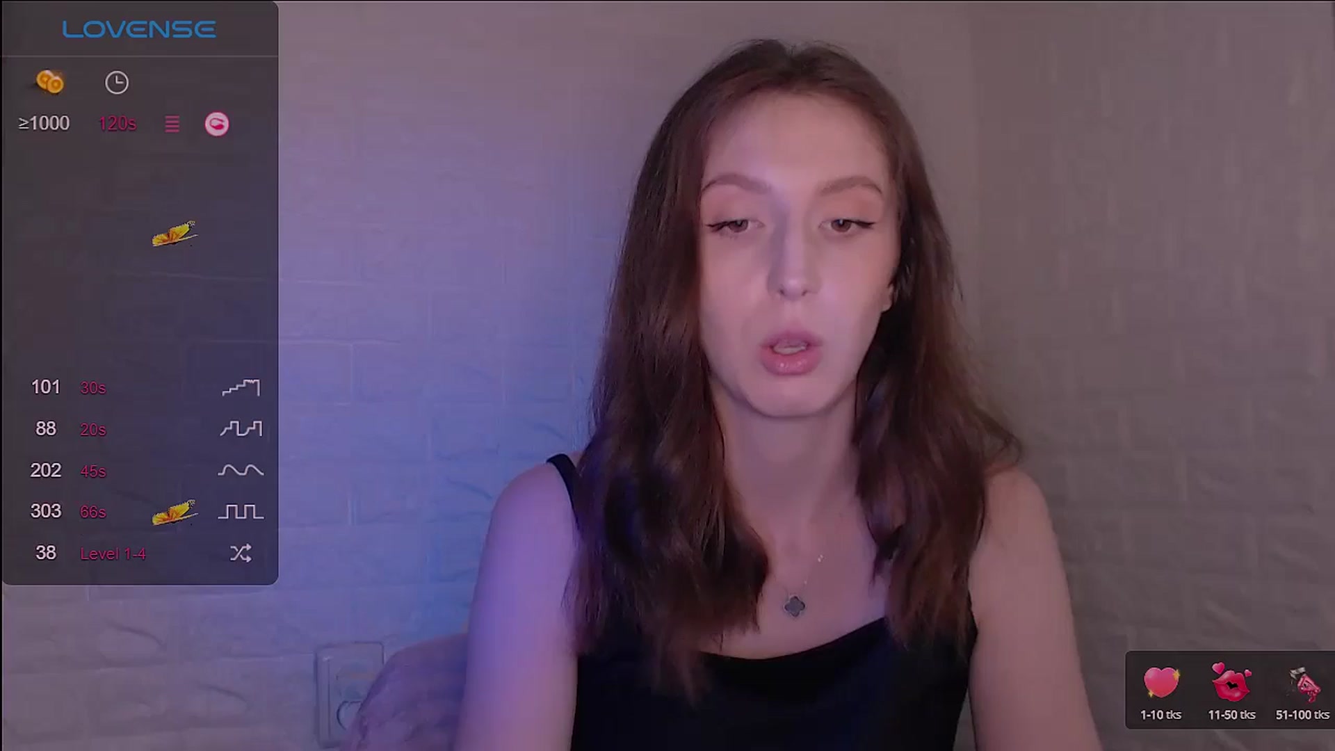 Gallery image thumbnail from CandyLilly_'s myfreecams stream on, 06/17/2024, 14:37 image 20 of 20