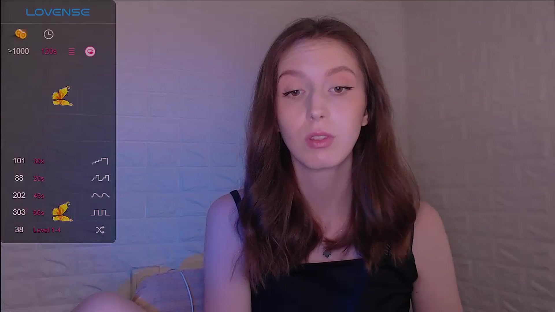 Gallery image thumbnail from CandyLilly_'s myfreecams stream on, 06/17/2024, 14:37 image 12 of 20