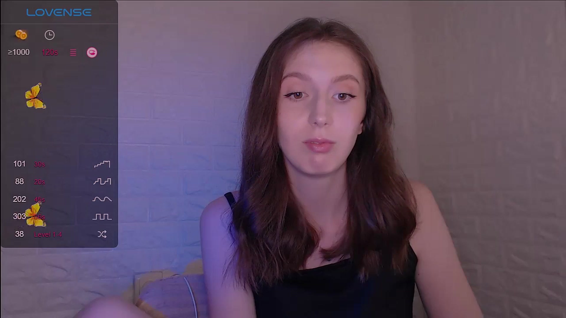Gallery image thumbnail from CandyLilly_'s myfreecams stream on, 06/17/2024, 14:37 image 11 of 20