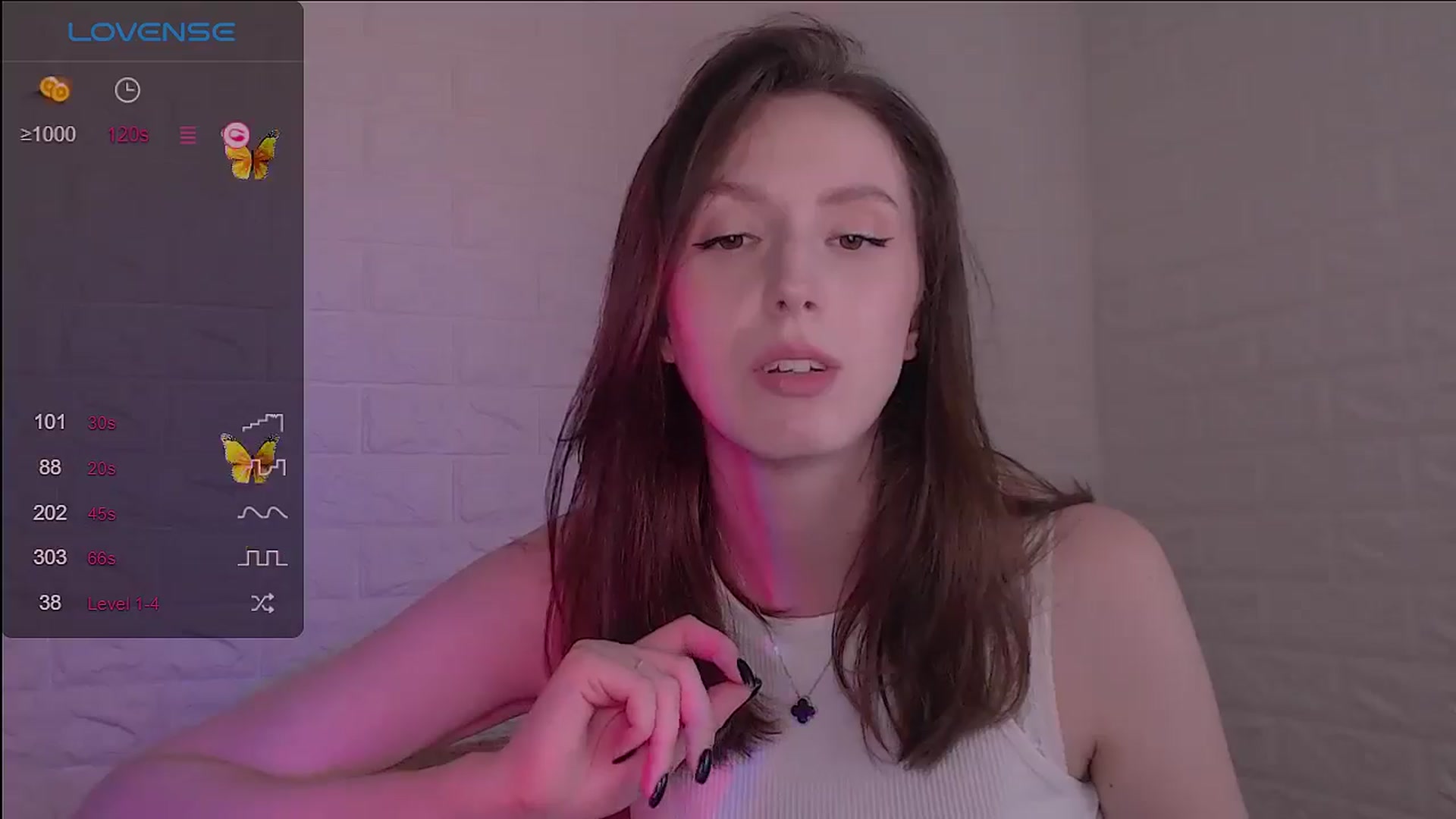 Gallery image thumbnail from CandyLilly_'s myfreecams stream on, 06/19/2024, 15:16 image 18 of 20