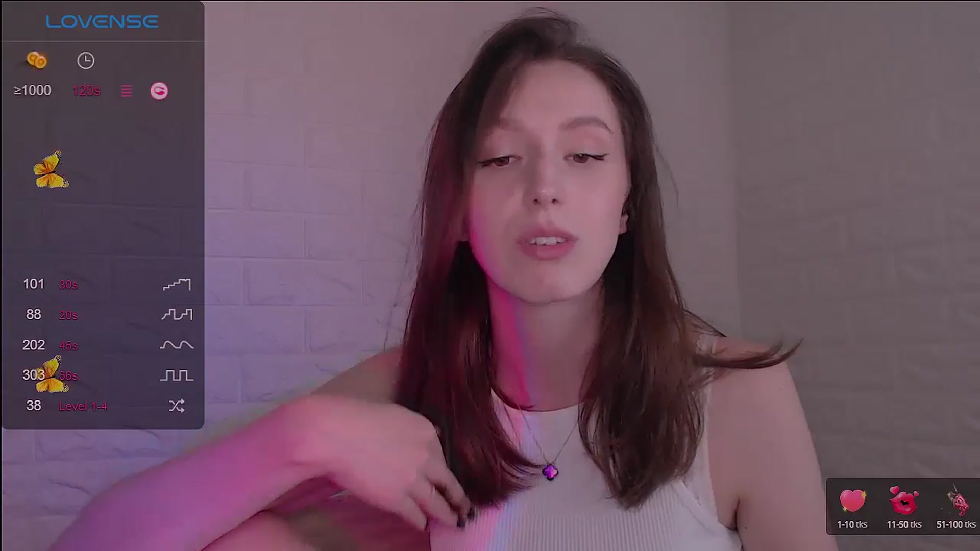 Gallery image thumbnail from CandyLilly_'s myfreecams stream on, 06/19/2024, 15:16 image 19 of 20